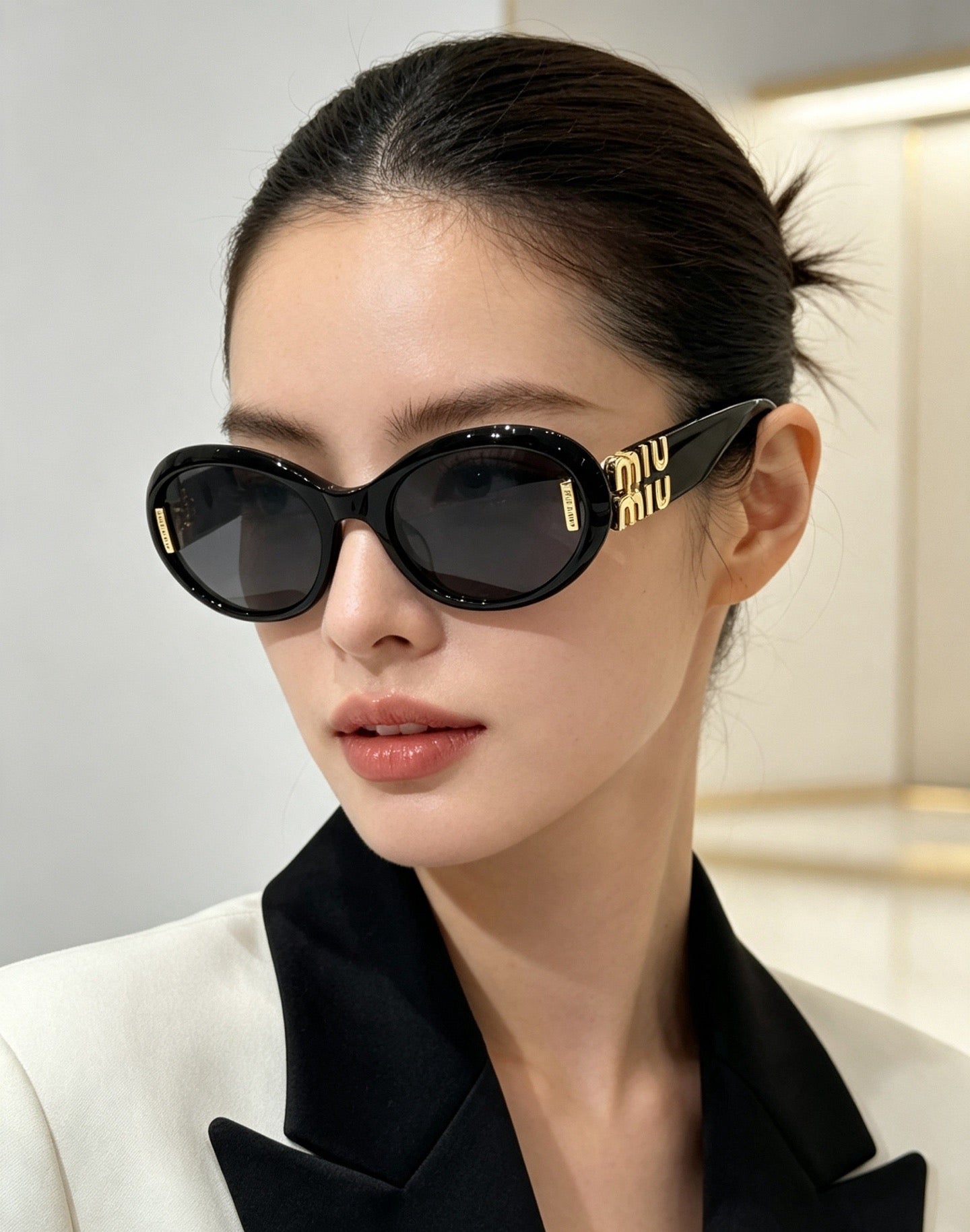 Miu Miu Sunglasses – MU 158AV