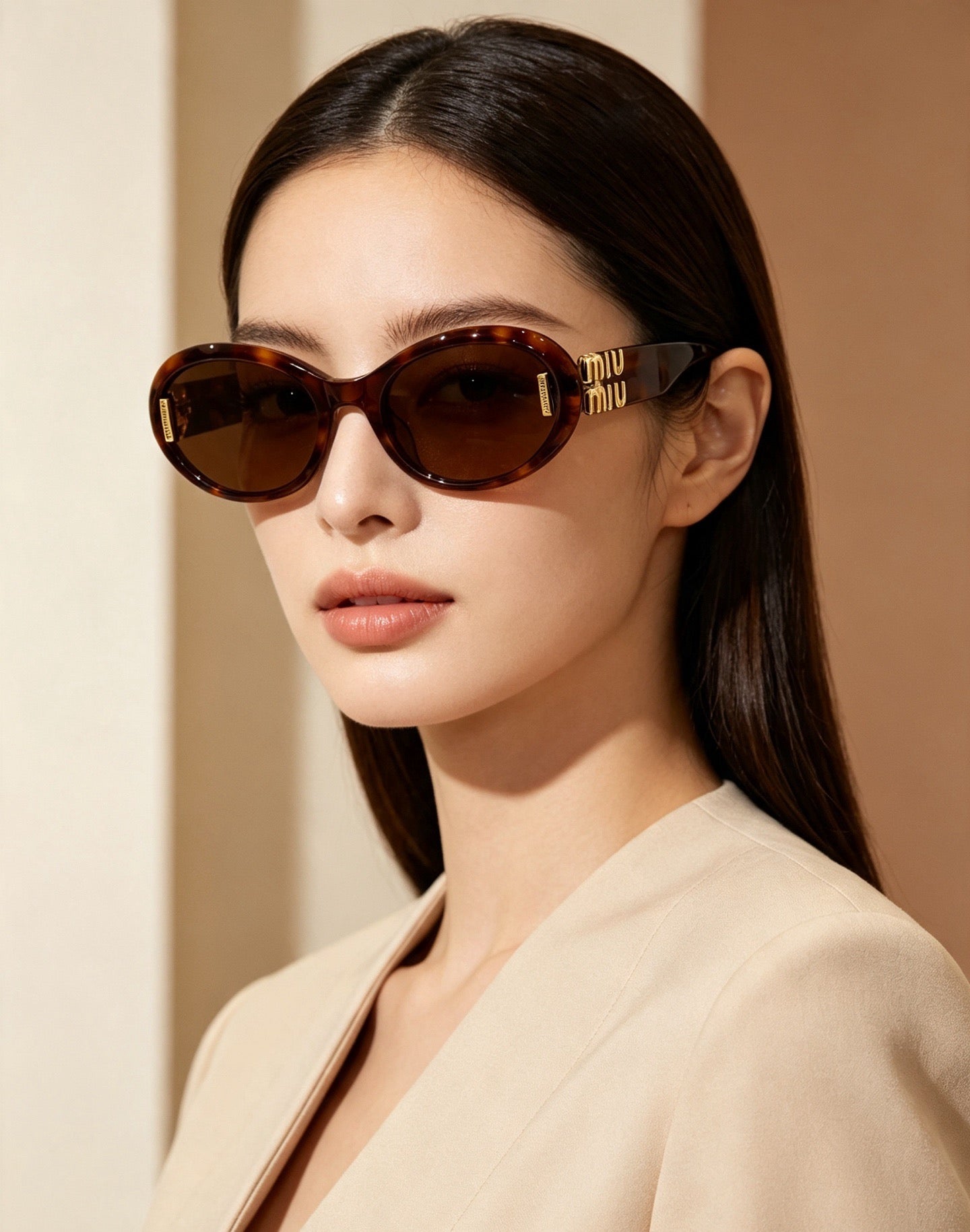 Miu Miu Sunglasses – MU 158AV