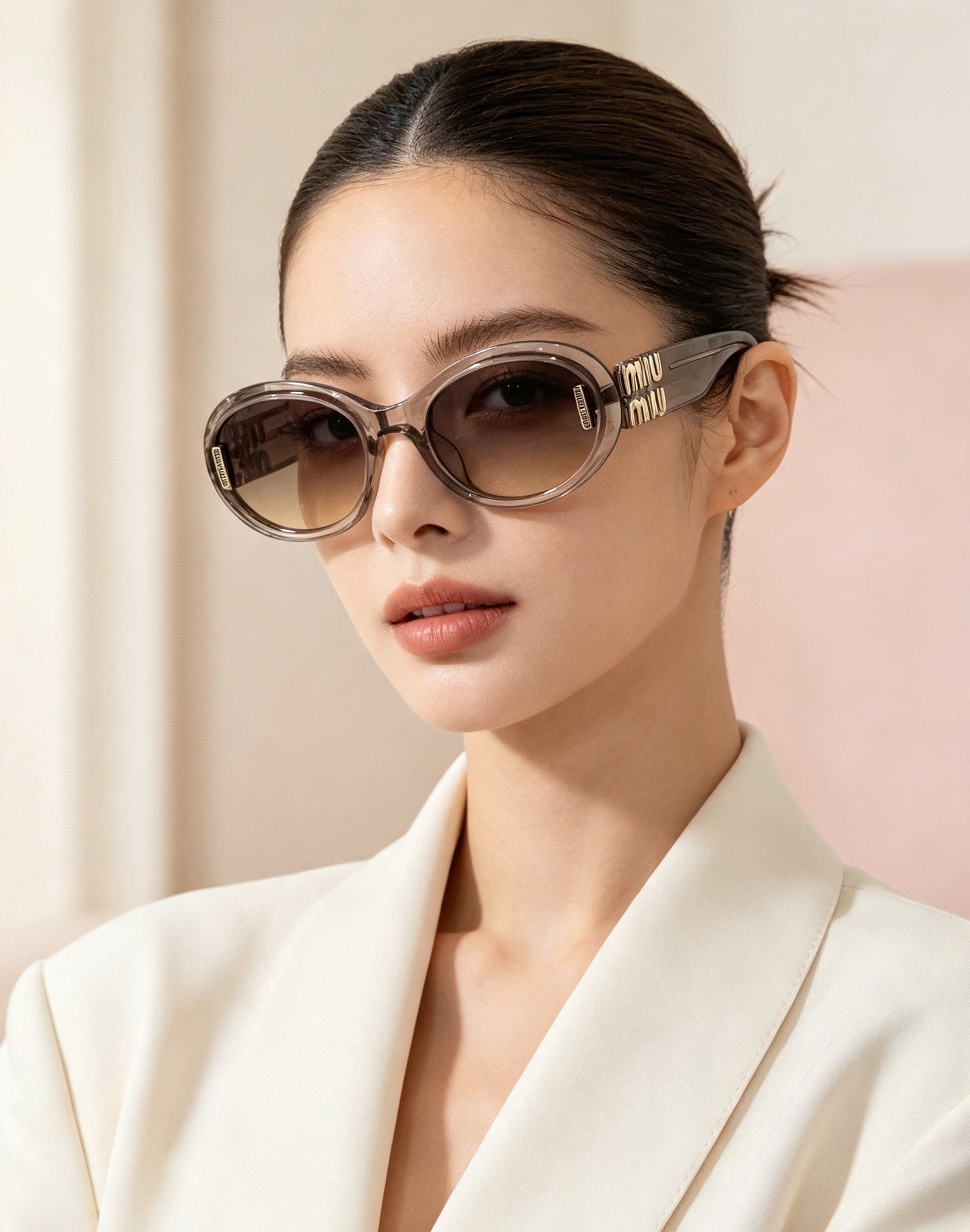 Miu Miu Sunglasses – MU 158AV