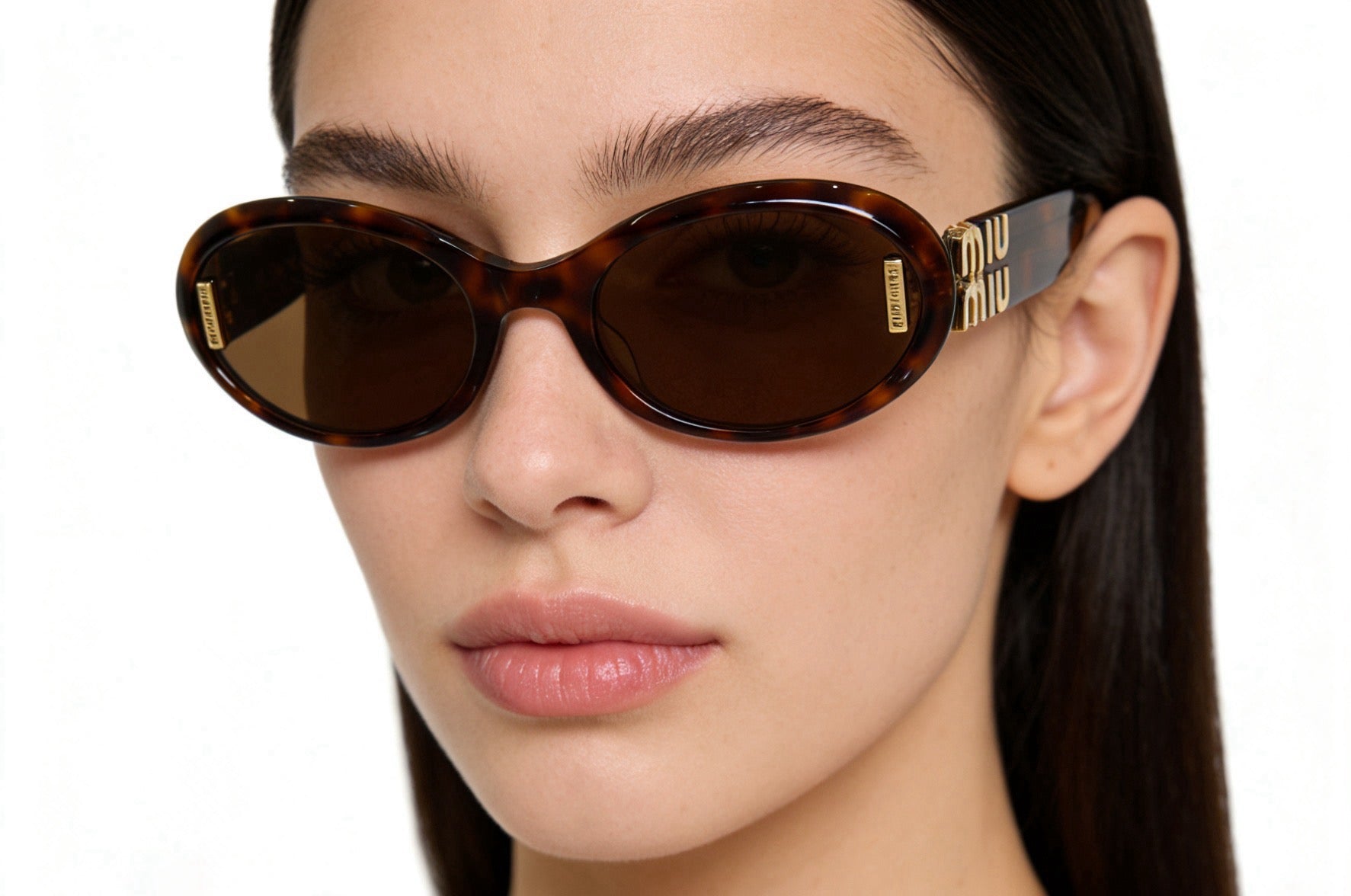 Miu Miu Sunglasses – MU 158AV