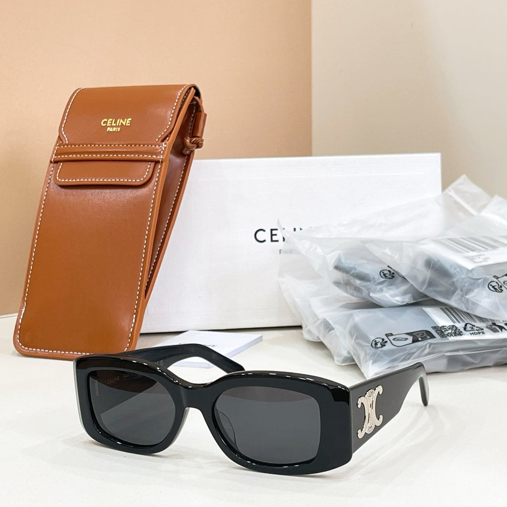 Celine Sunglasses – CL40282U
