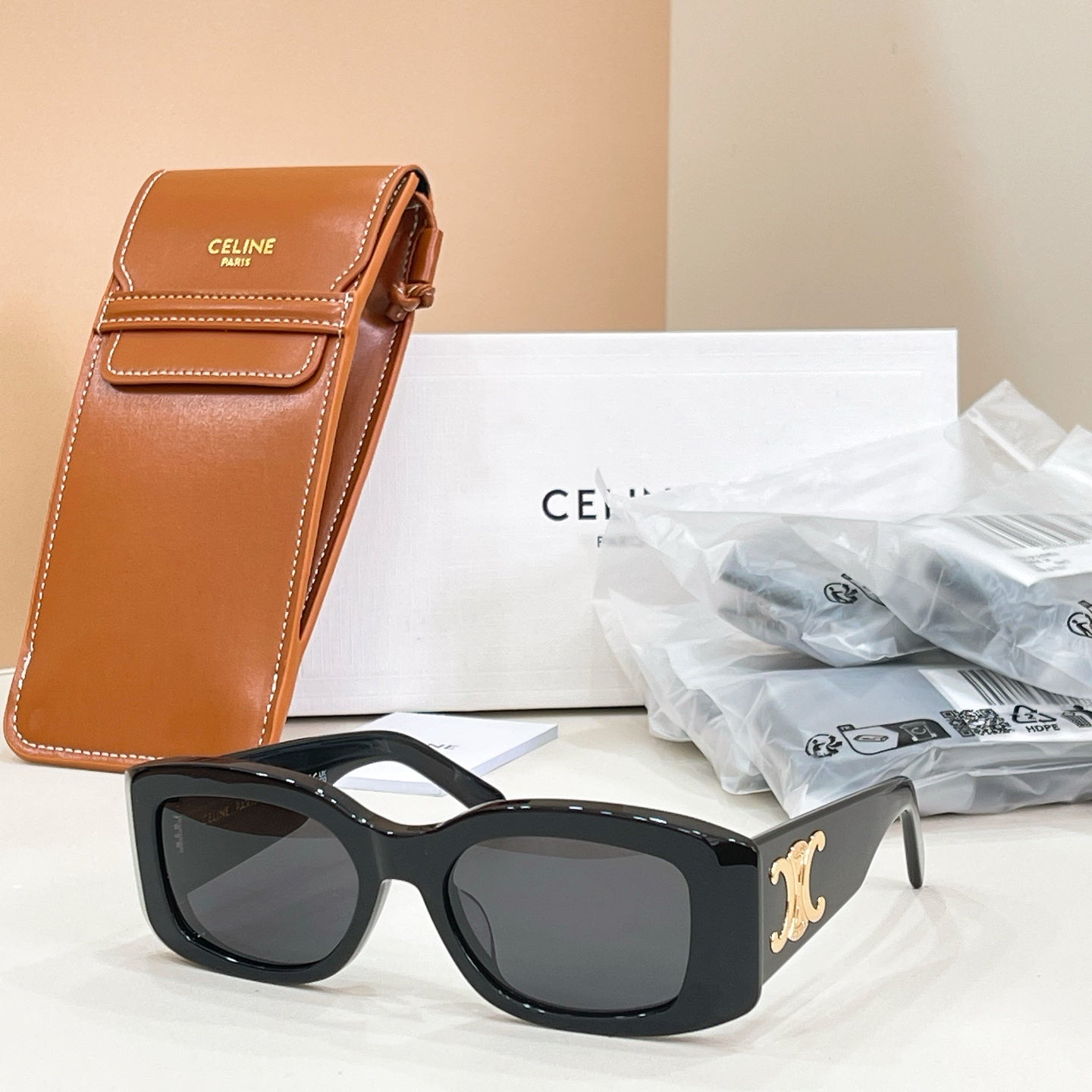 Celine Sunglasses – CL40282U