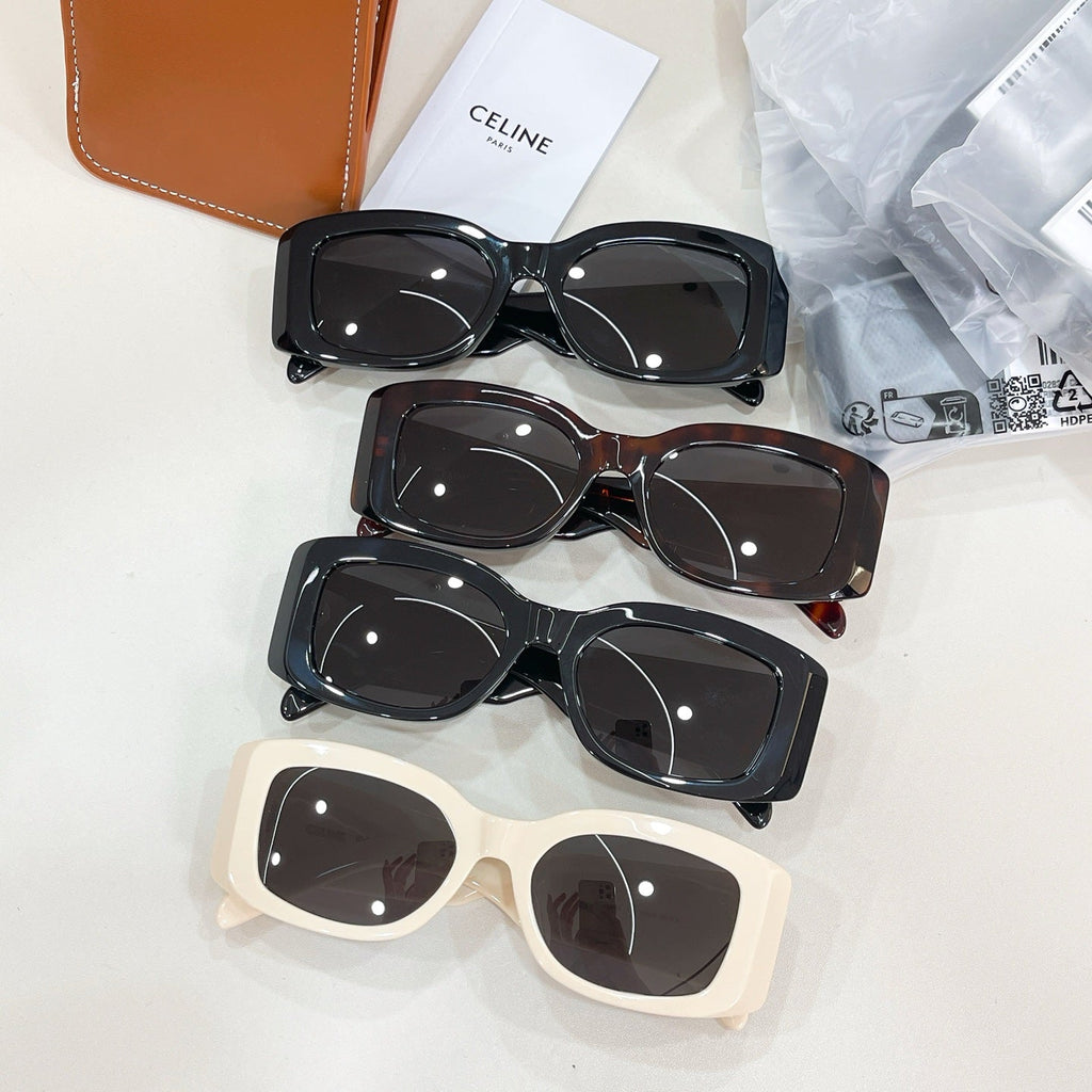 Celine Sunglasses – CL40282U