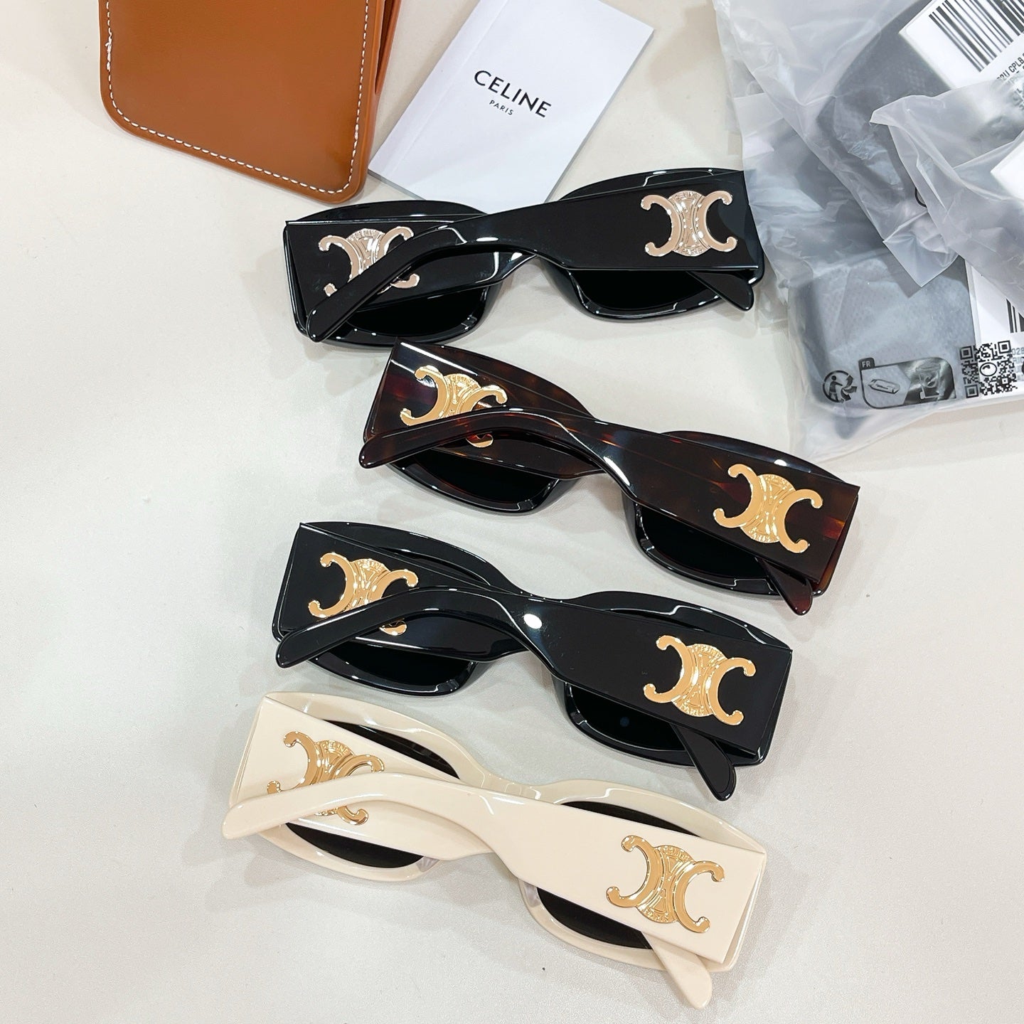 Celine Sunglasses – CL40282U