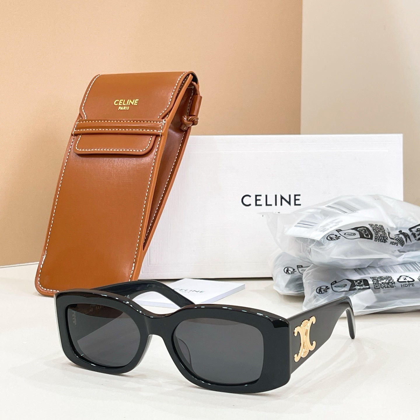 Celine Sunglasses – CL40282U