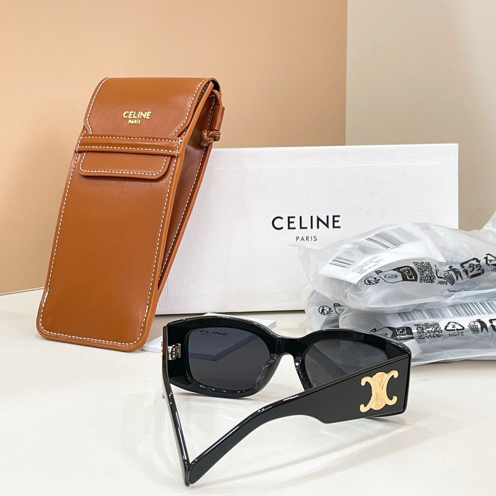 Celine Sunglasses – CL40282U