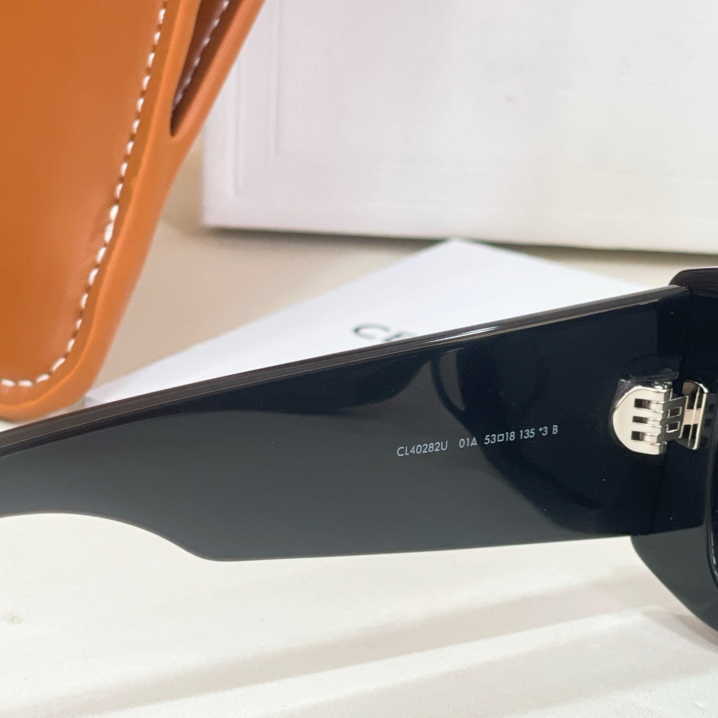 Celine Sunglasses – CL40282U
