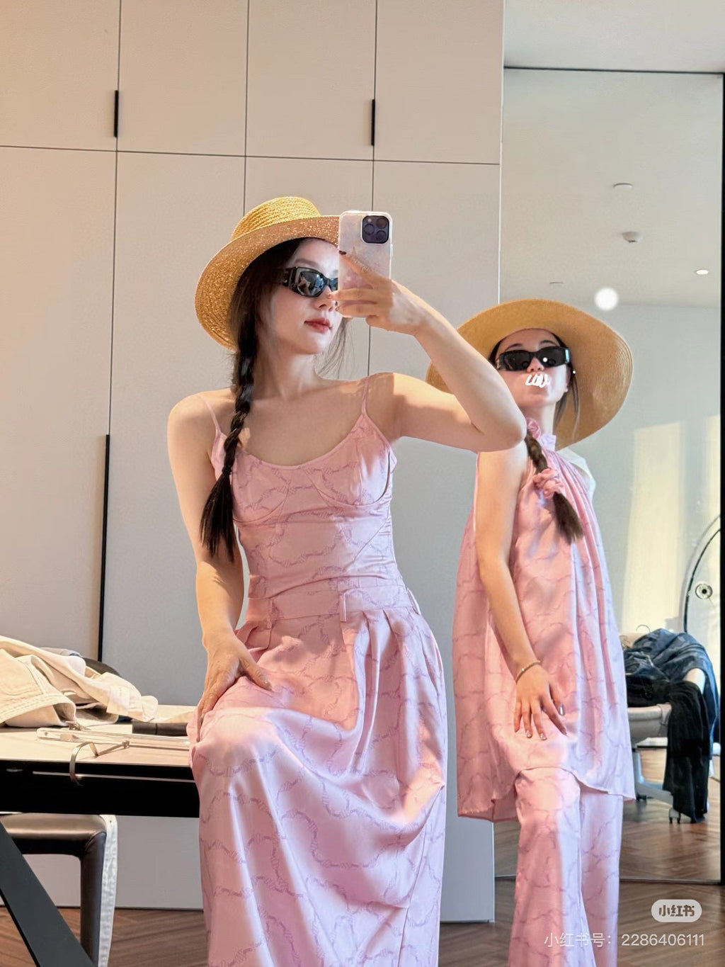 Celine Sunglasses – CL40282U