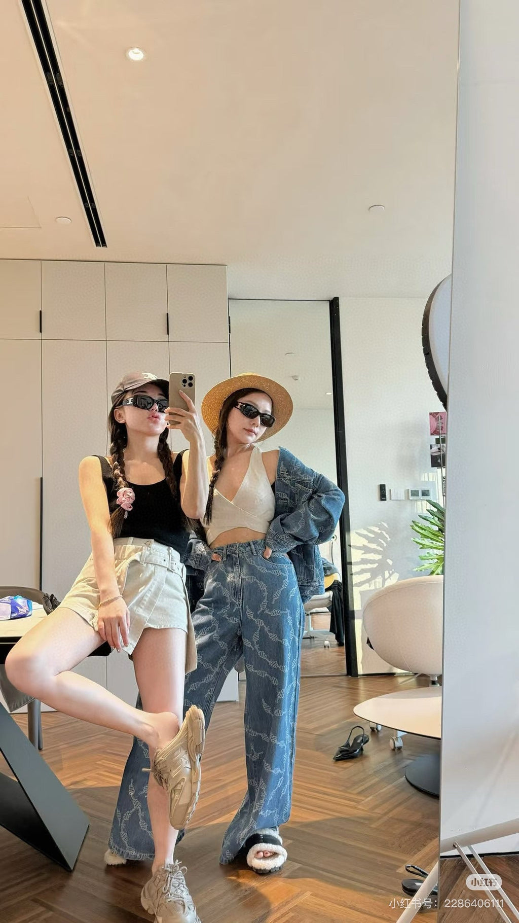 Celine Sunglasses – CL40282U