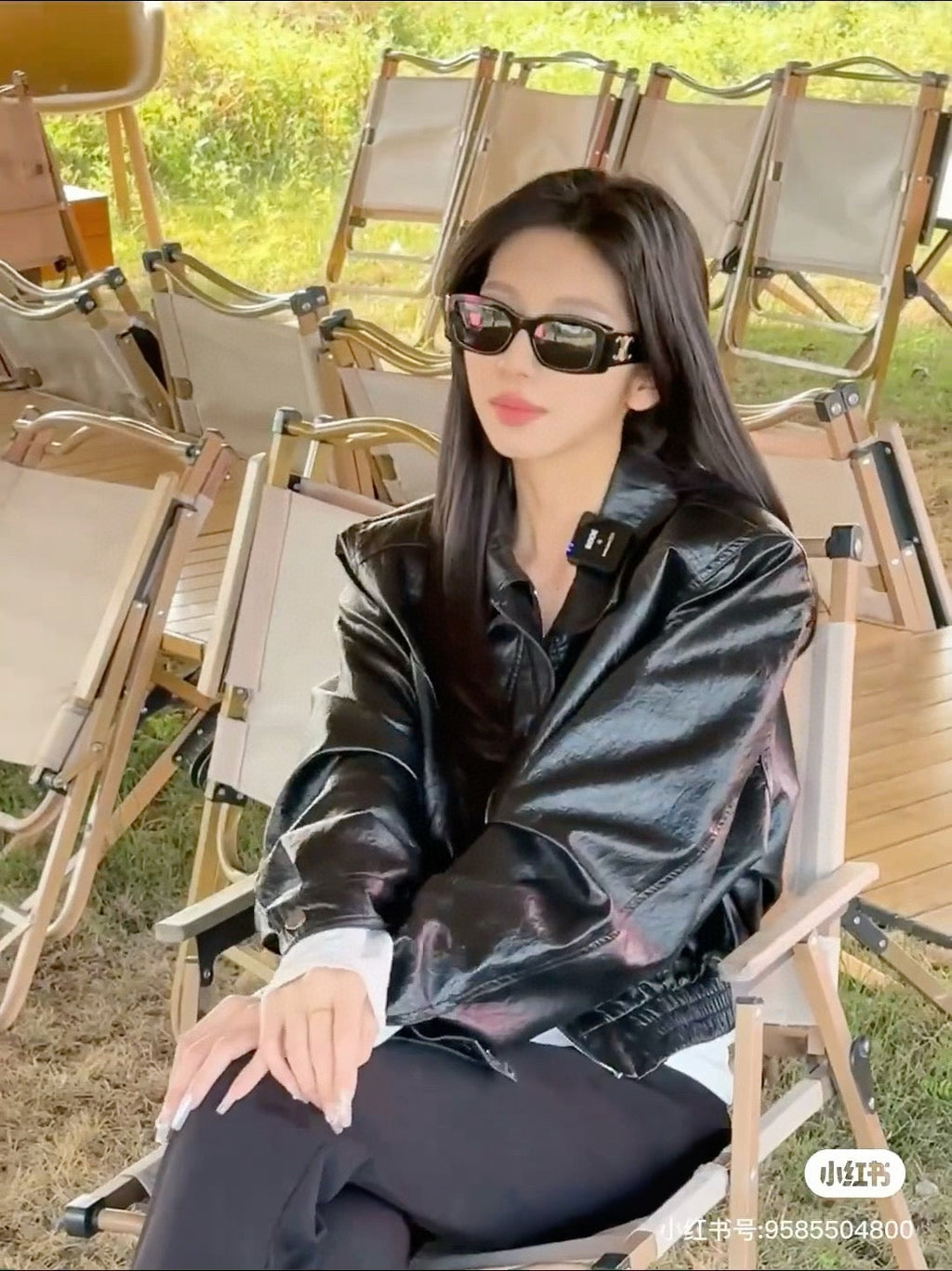 Celine Sunglasses – CL40282U