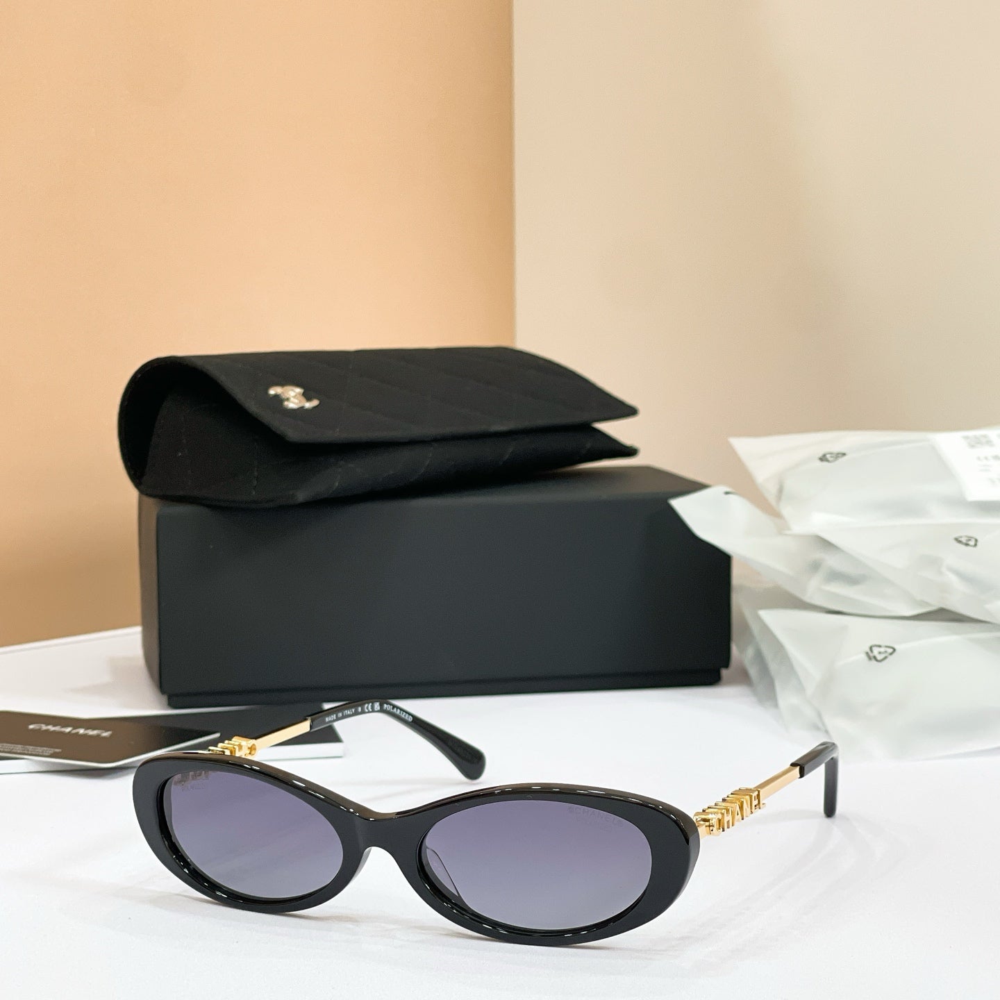 Chanel Sunglasses – 5565