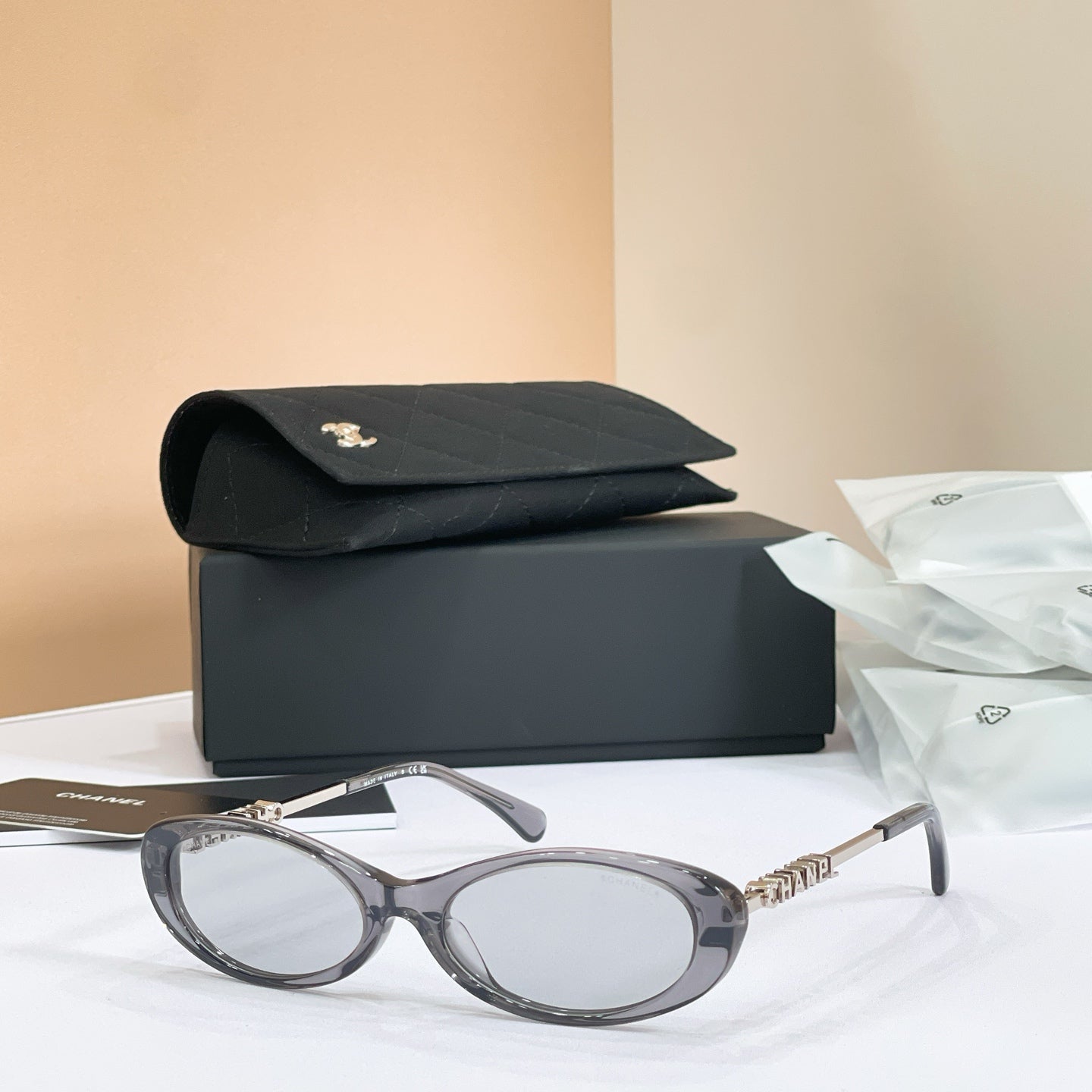 Chanel Sunglasses – 5565
