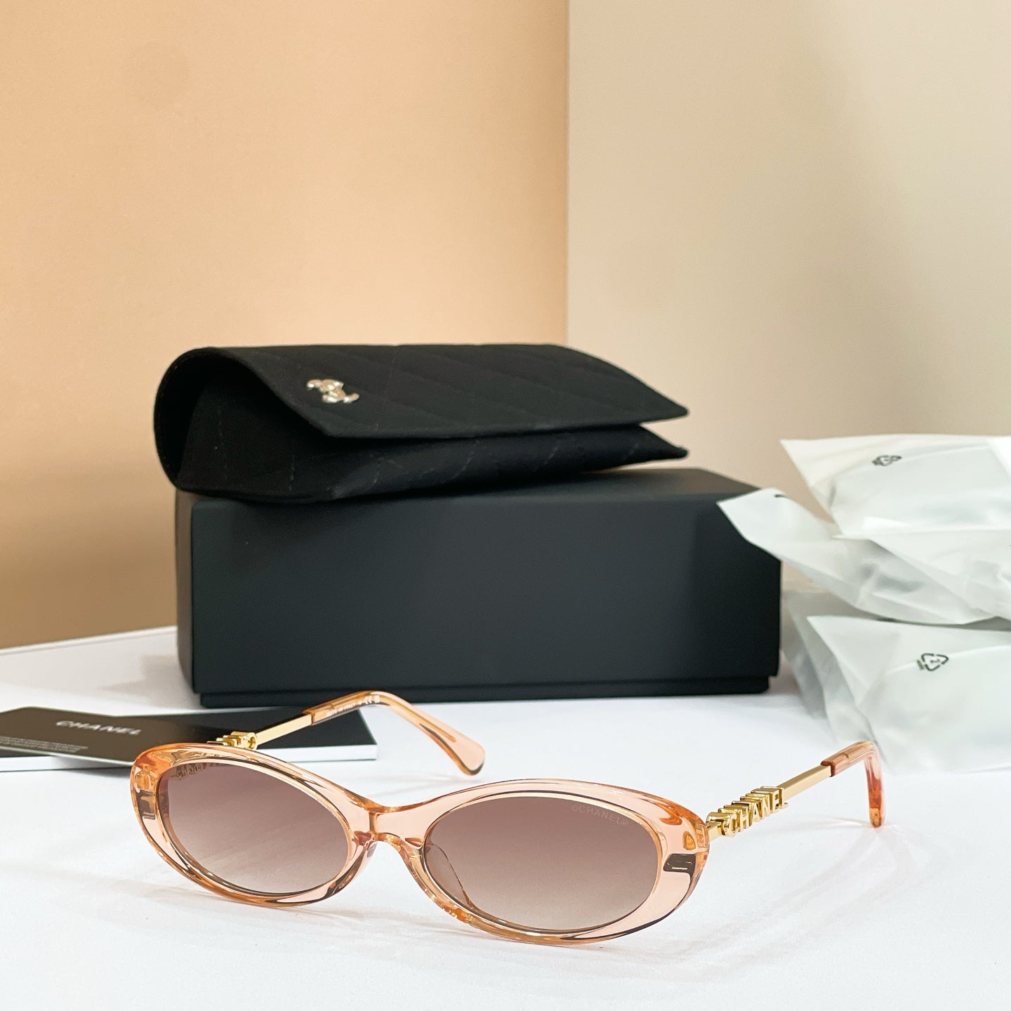 Chanel Sunglasses – 5565