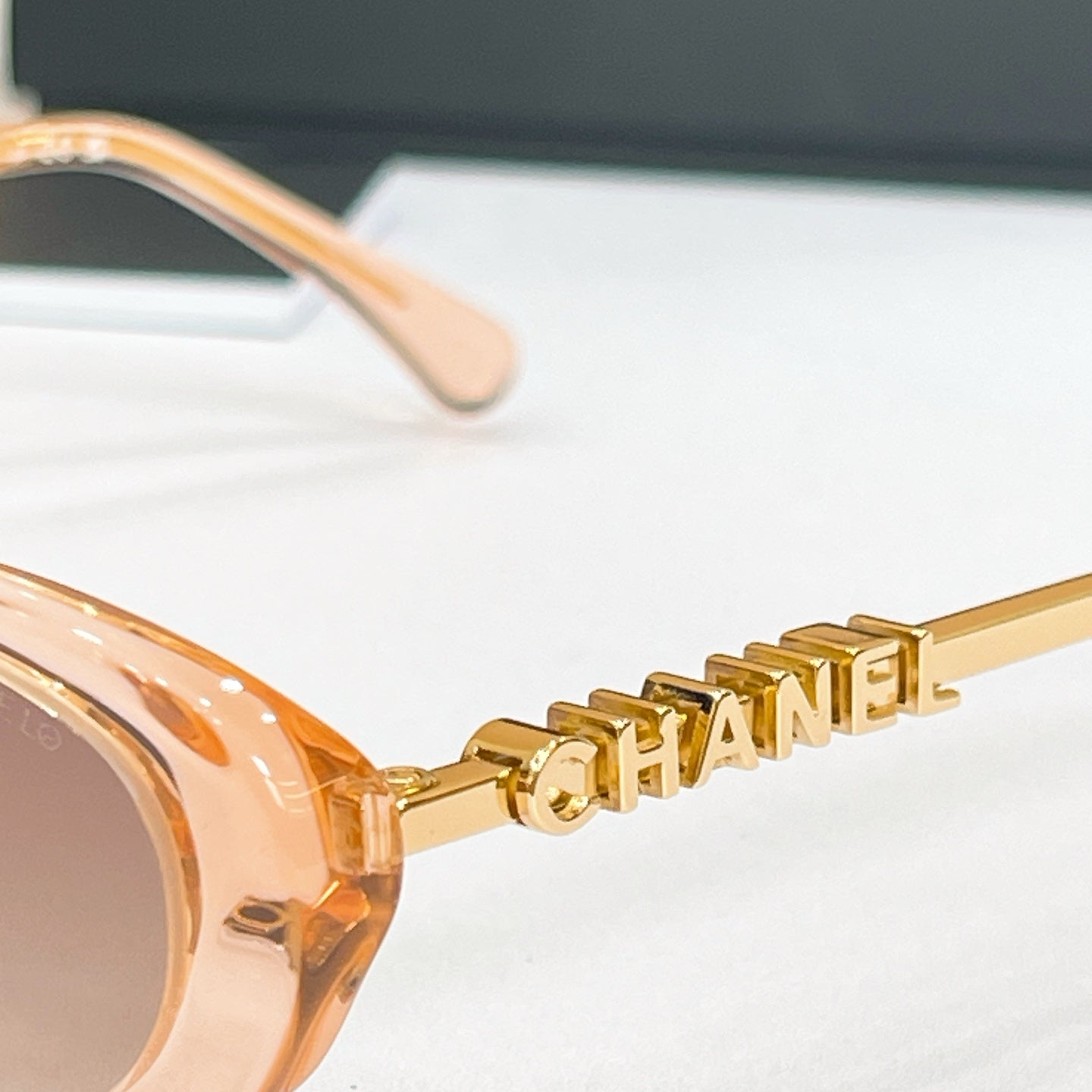 Chanel Sunglasses – 5565