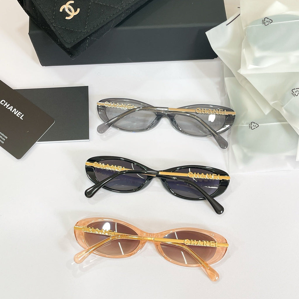 Chanel Sunglasses – 5565