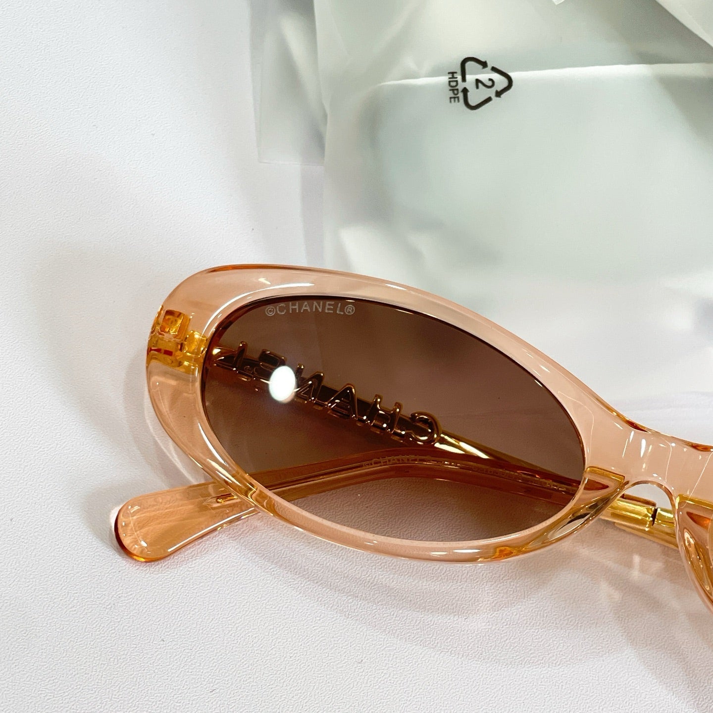 Chanel Sunglasses – 5565
