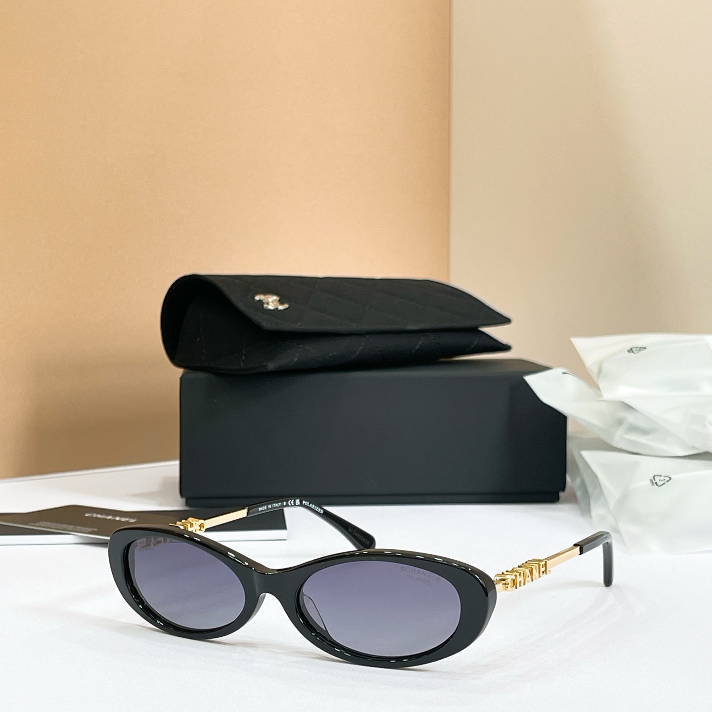 Chanel Sunglasses – 5565