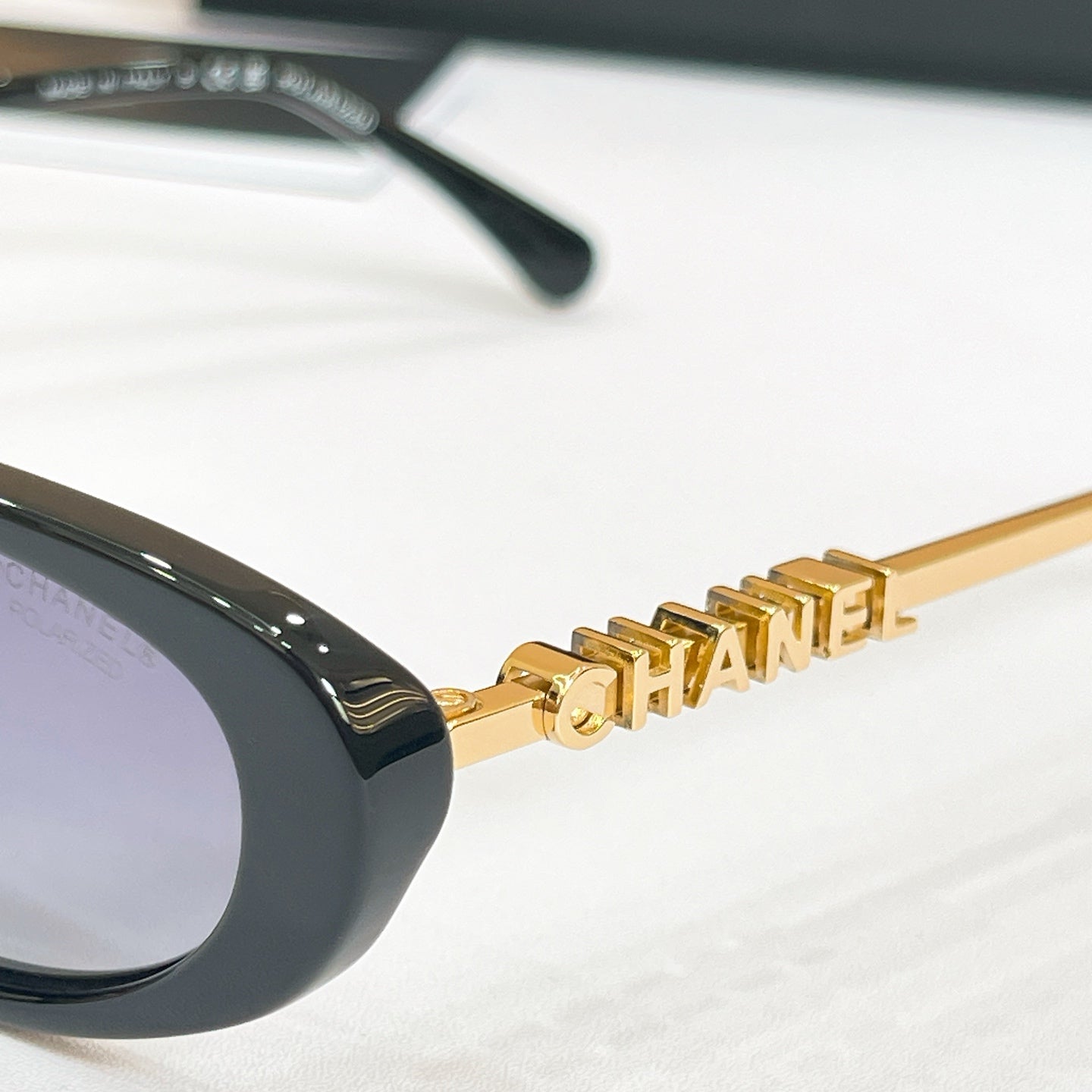 Chanel Sunglasses – 5565