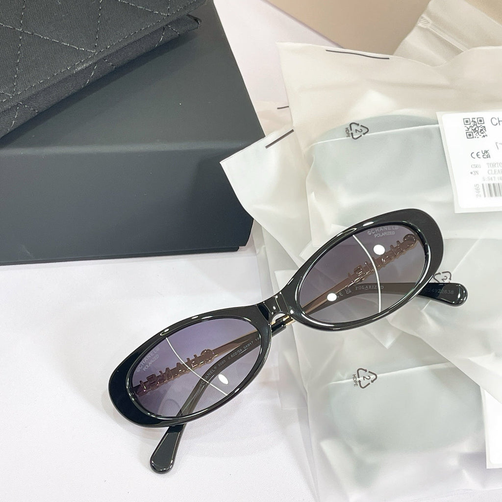 Chanel Sunglasses – 5565