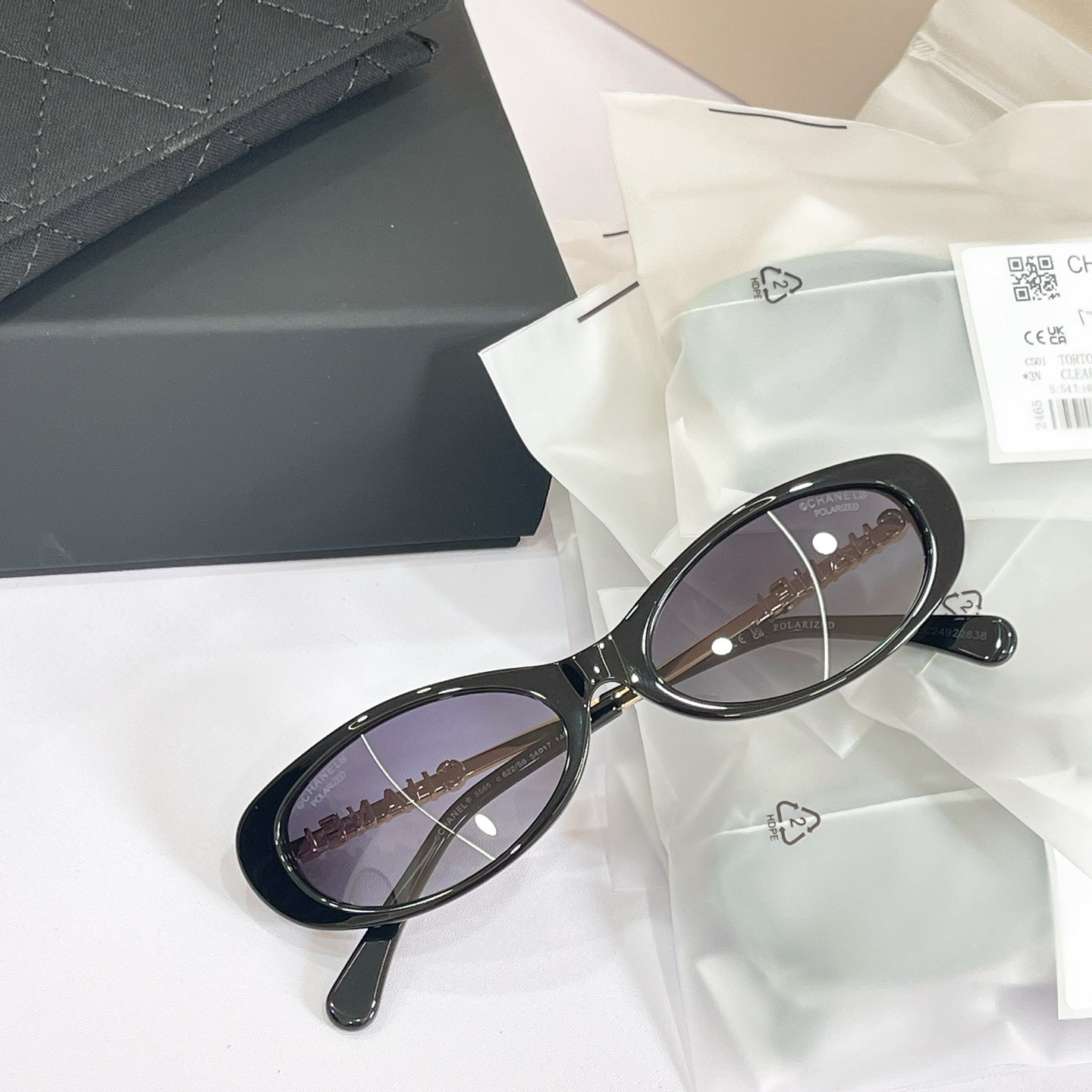 Chanel Sunglasses – 5565