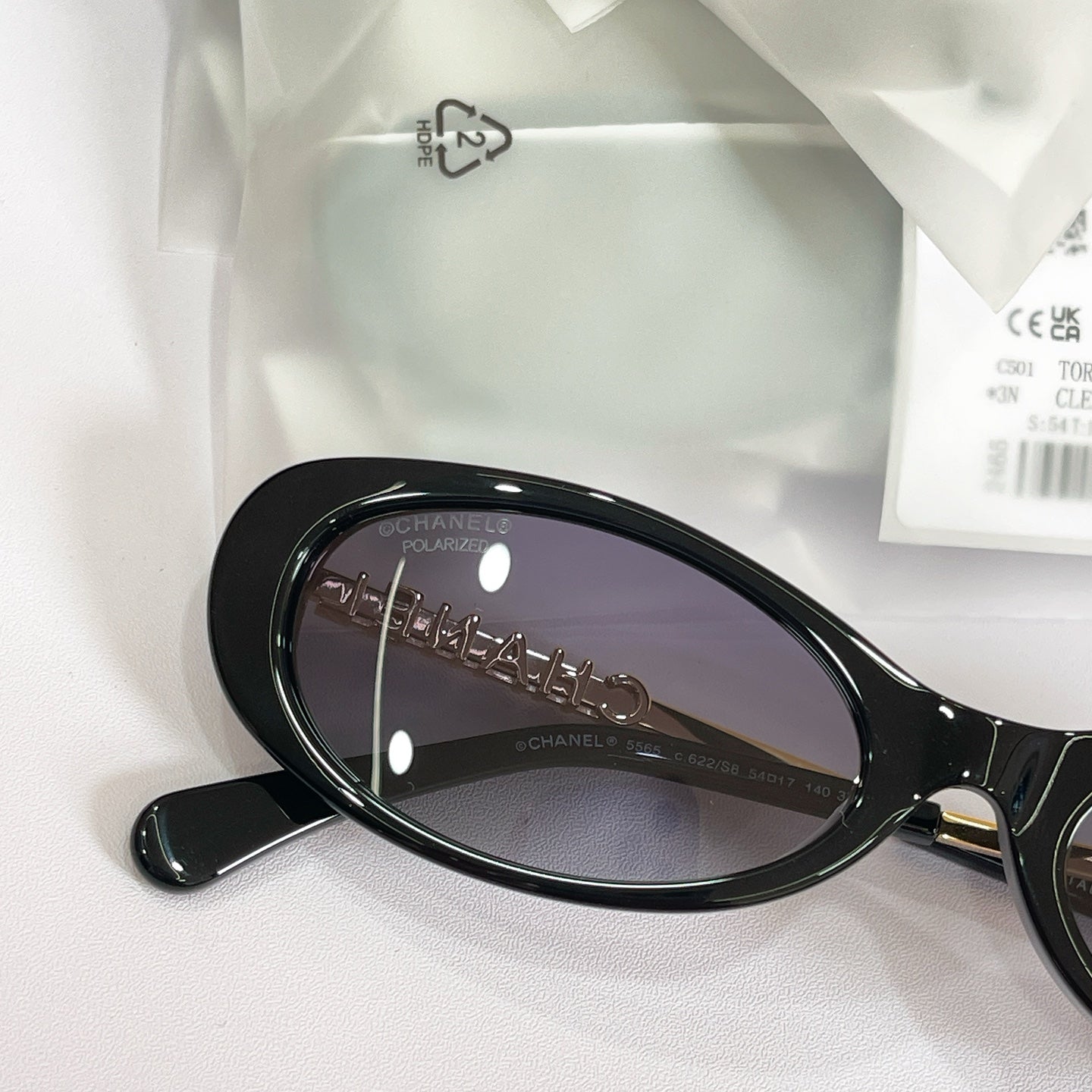 Chanel Sunglasses – 5565
