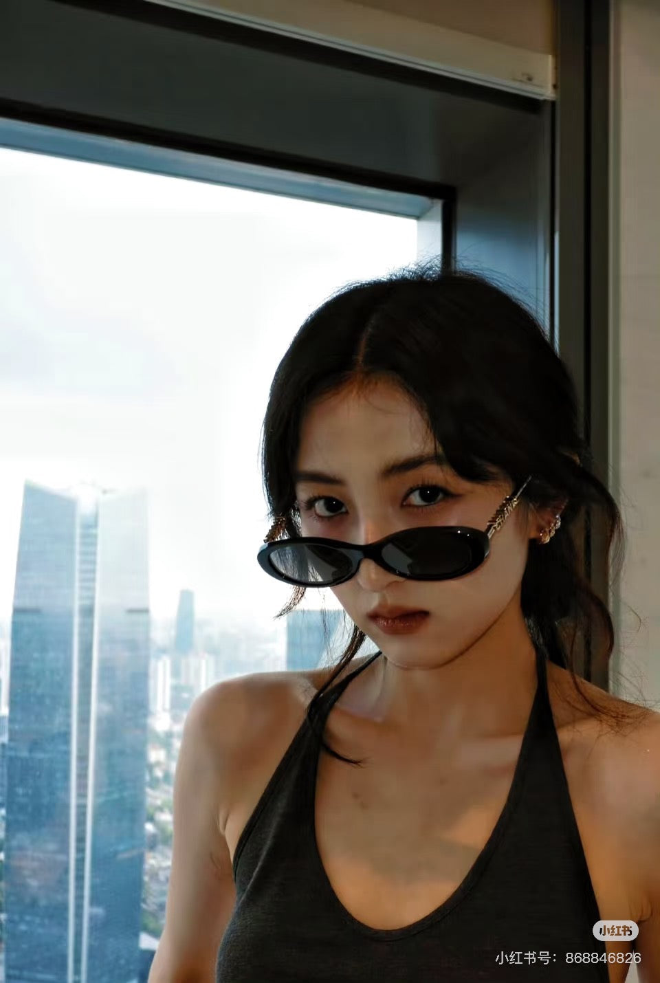 Chanel Sunglasses – 5565
