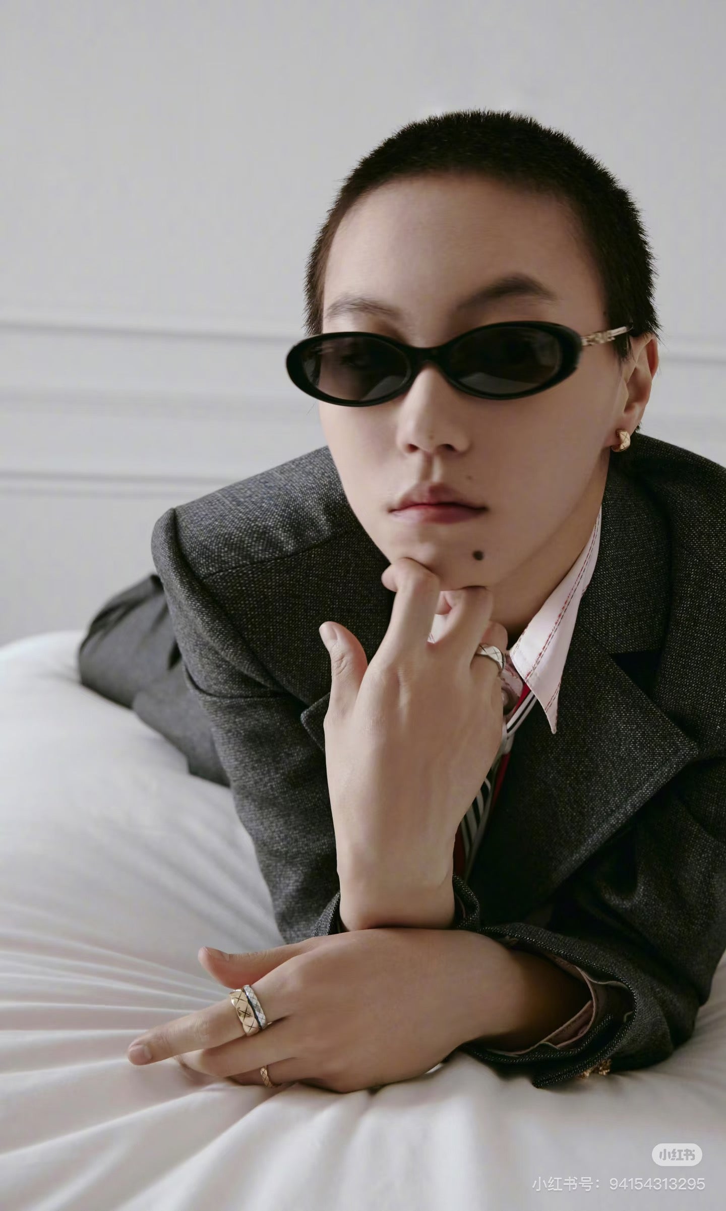 Chanel Sunglasses – 5565