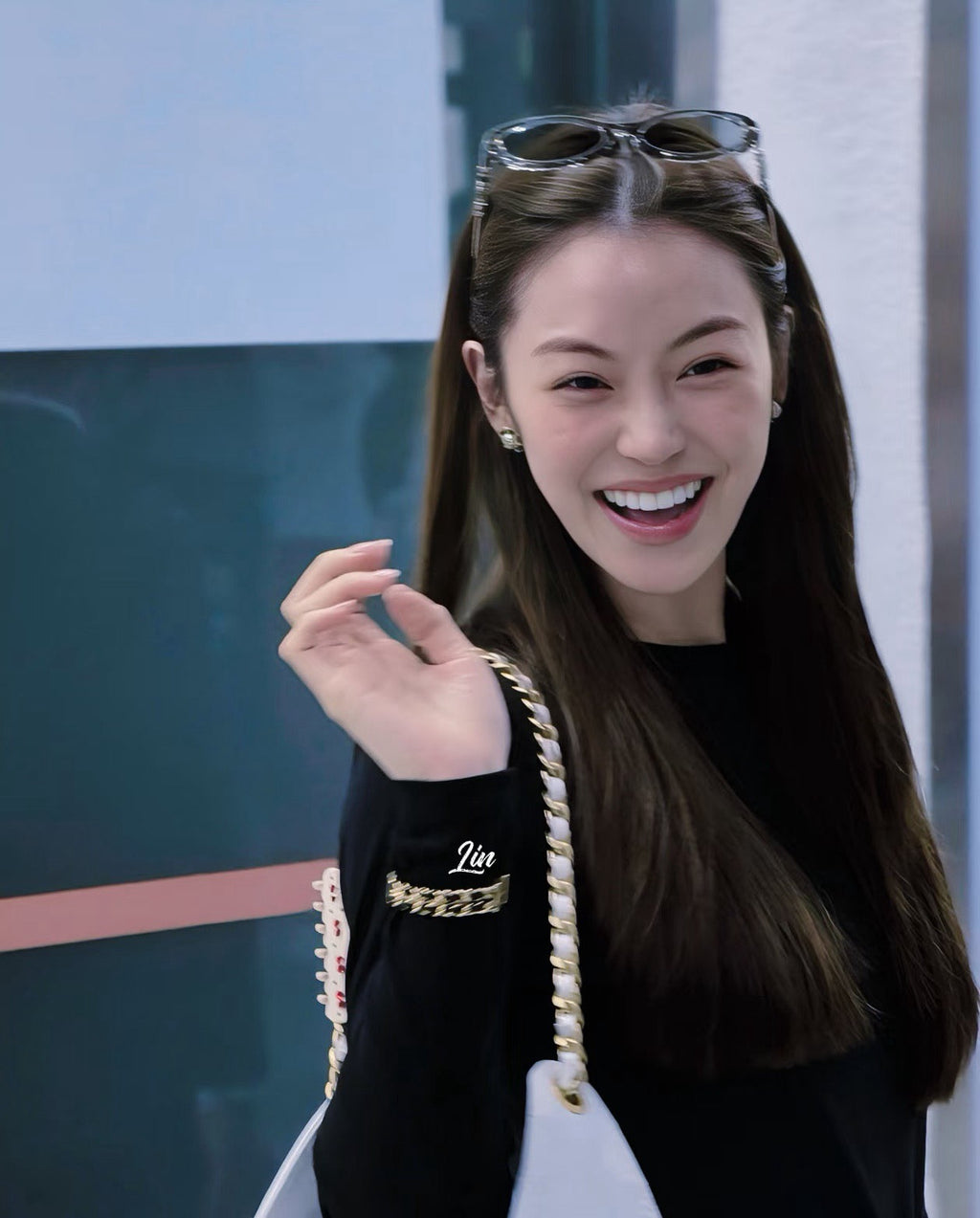 Chanel Sunglasses – 5565