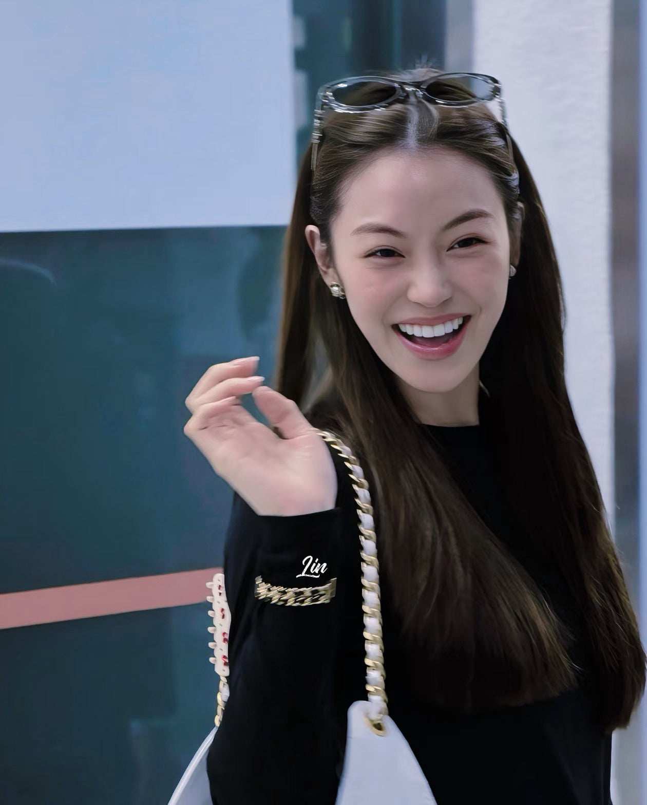 Chanel Sunglasses – 5565