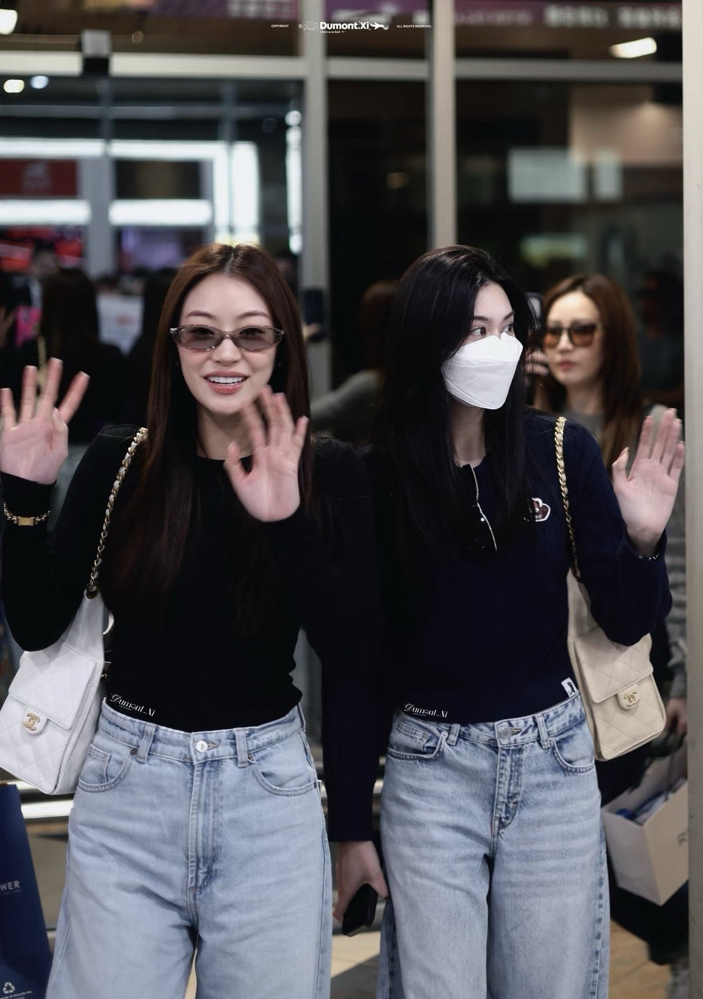 Chanel Sunglasses – 5565