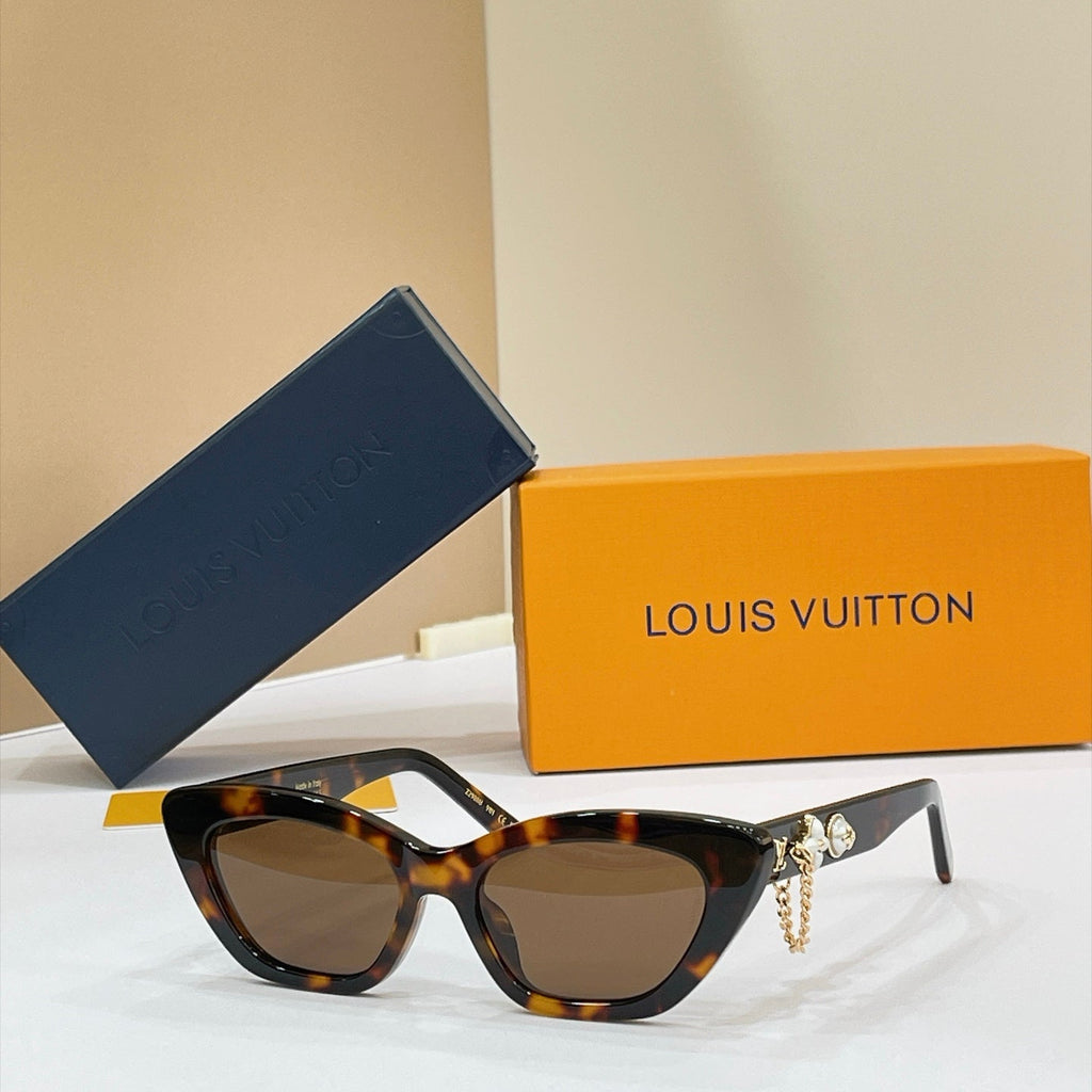 Louis Vuitton Sunglasses – Z2988U