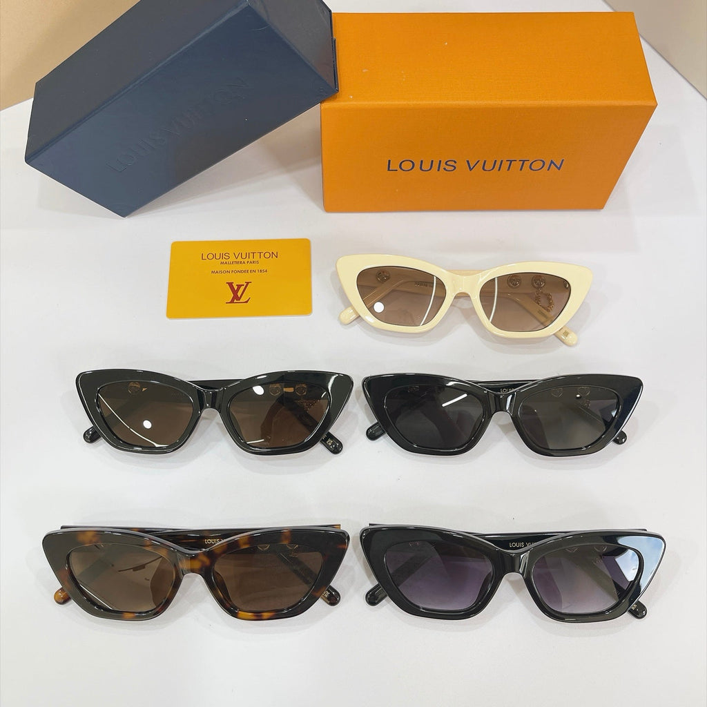 Louis Vuitton Sunglasses – Z2988U