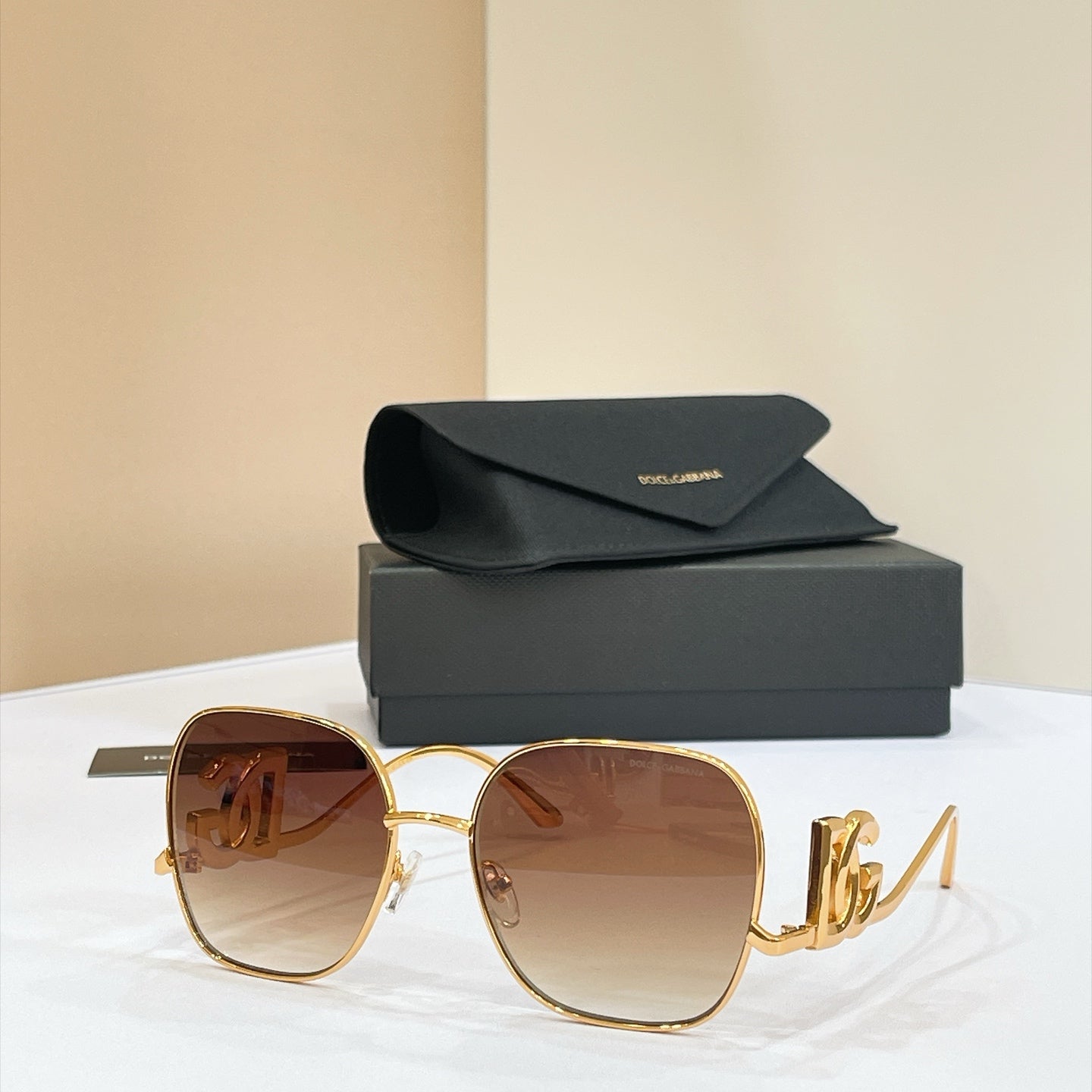 Dolce & Gabbana Sunglasses – DG1497LB