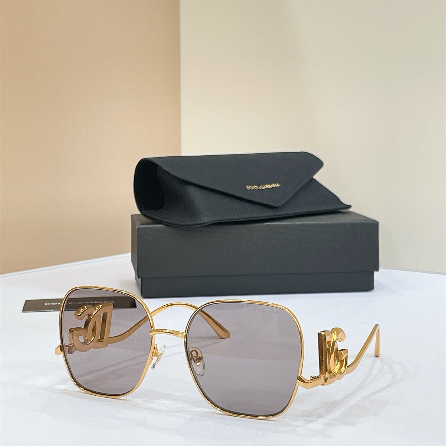 Dolce & Gabbana Sunglasses – DG1497LB