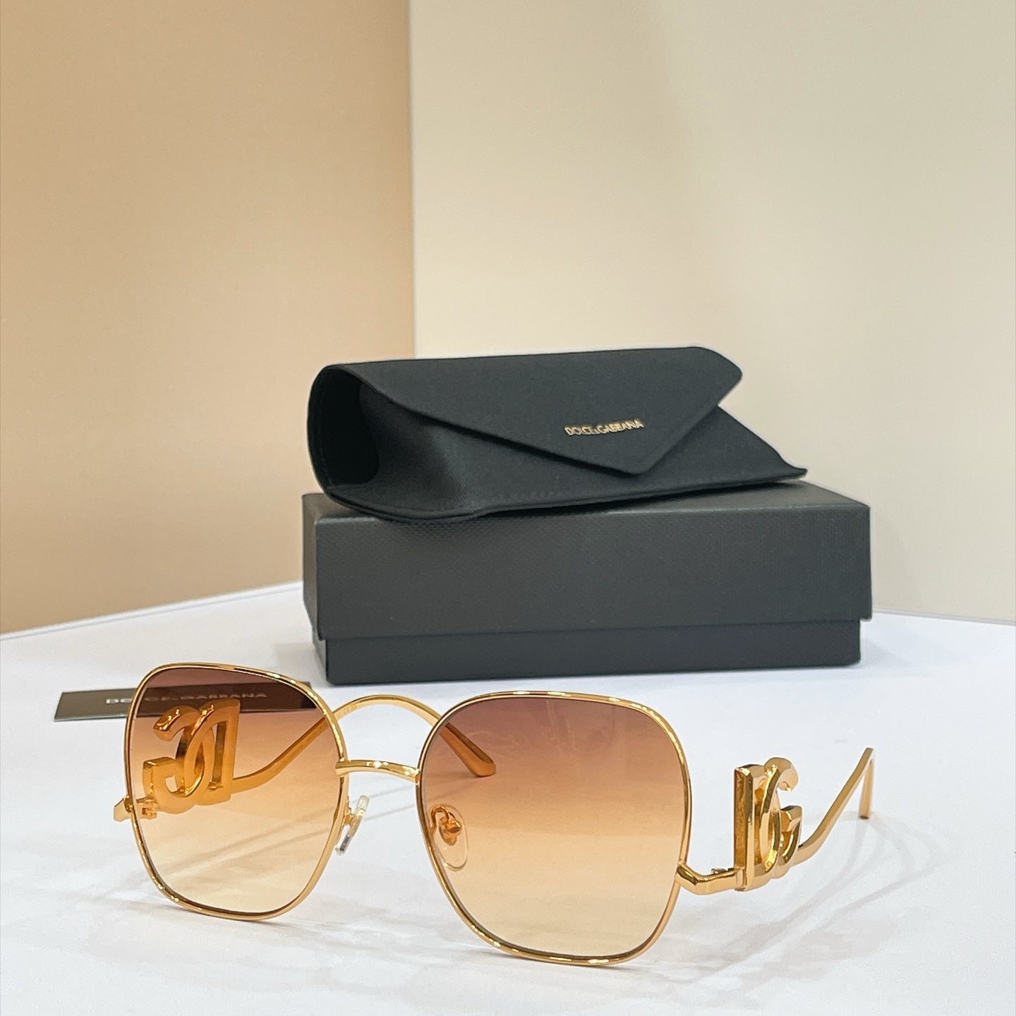 Dolce & Gabbana Sunglasses – DG1497LB
