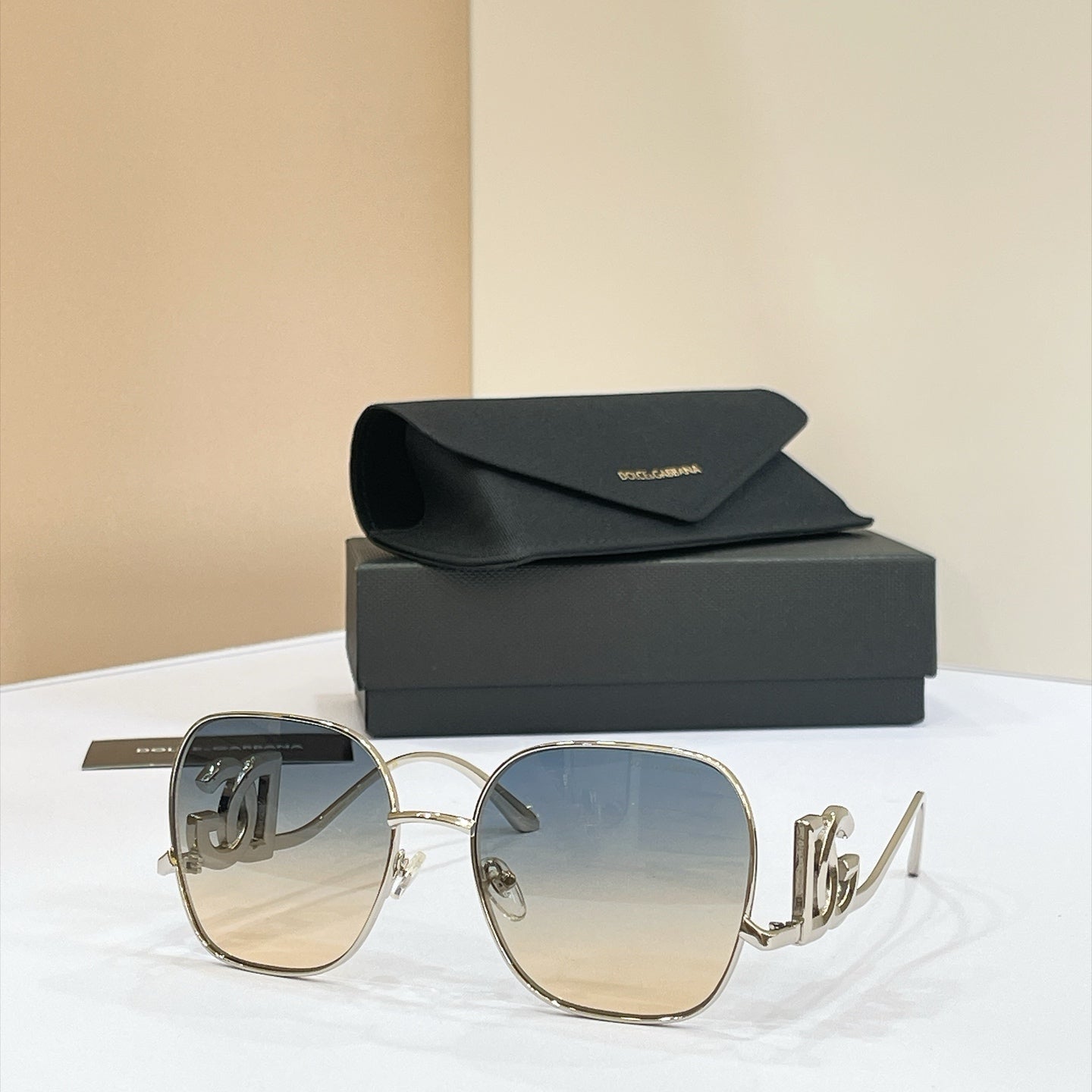Dolce & Gabbana Sunglasses – DG1497LB