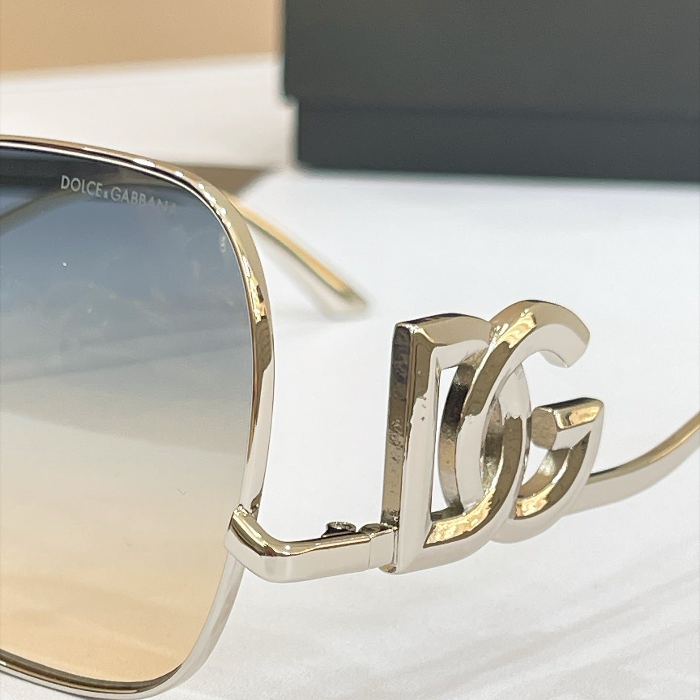 Dolce & Gabbana Sunglasses – DG1497LB