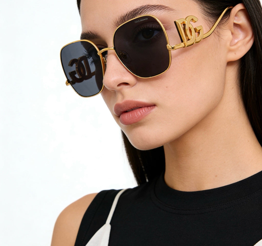 Dolce & Gabbana Sunglasses – DG1497LB