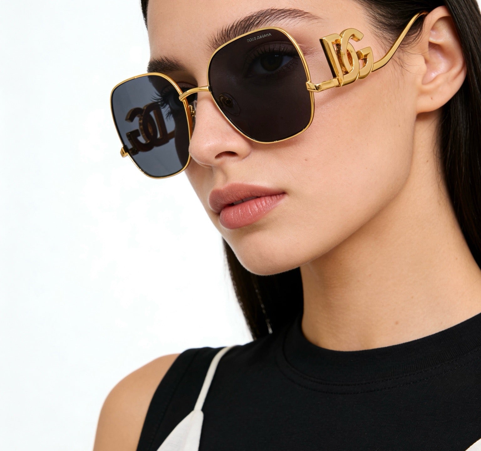 Dolce & Gabbana Sunglasses – DG1497LB