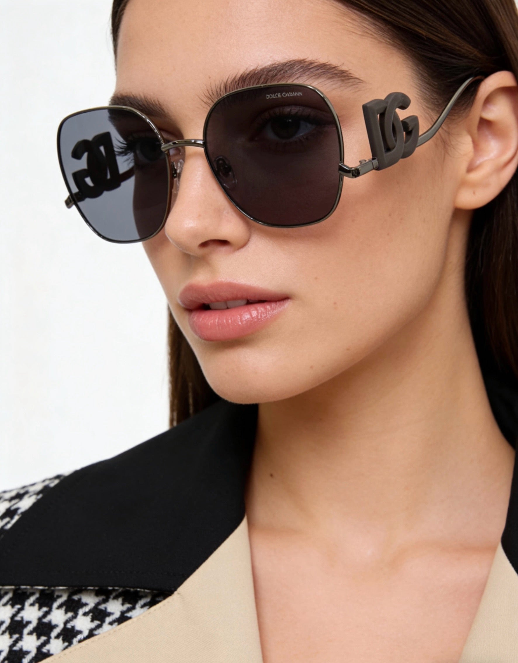 Dolce & Gabbana Sunglasses – DG1497LB
