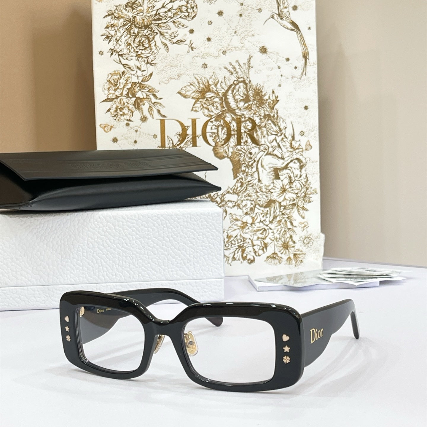 Dior Sunglasses – Lucky Charms S1I