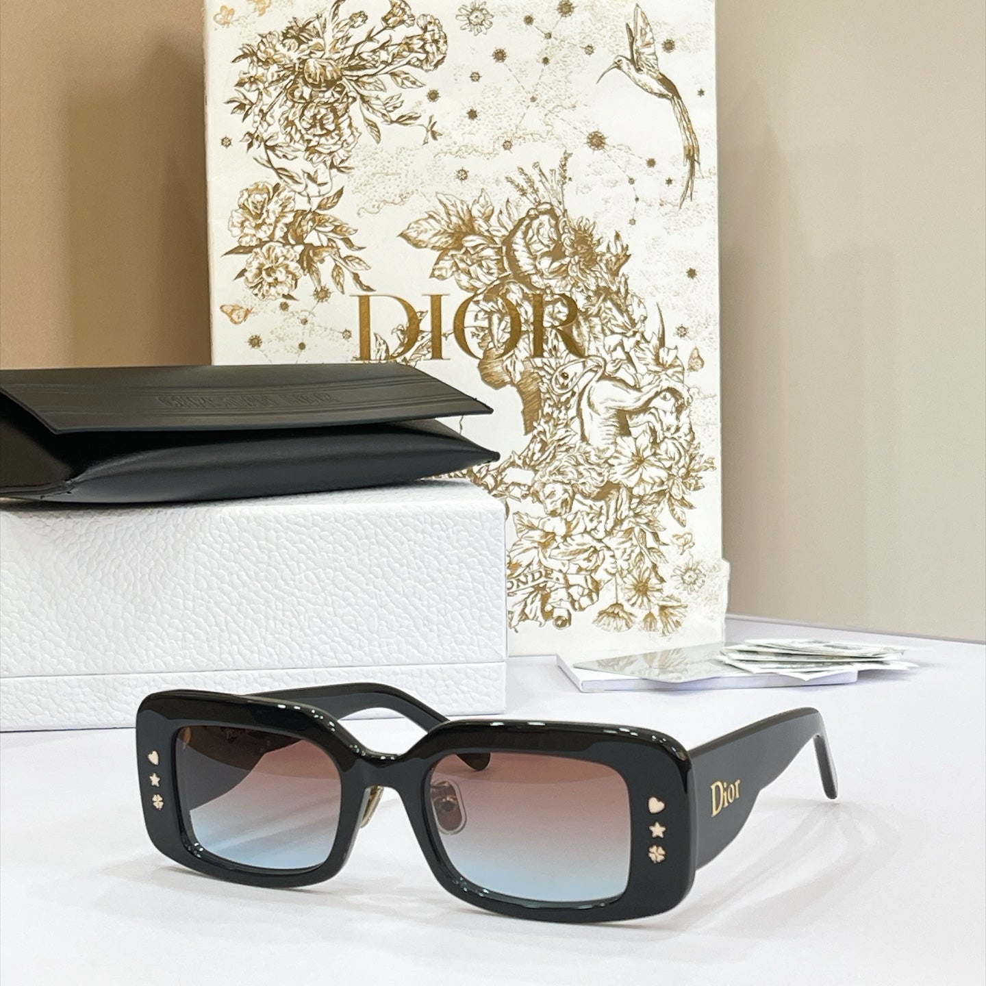Dior Sunglasses – Lucky Charms S1I