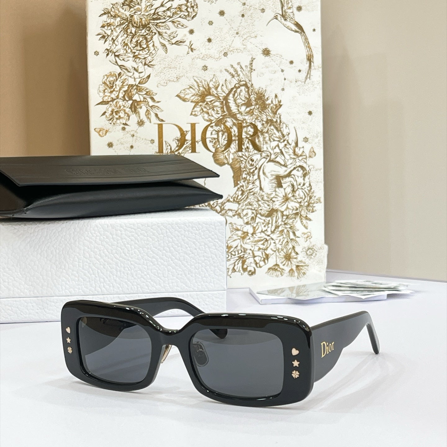 Dior Sunglasses – Lucky Charms S1I
