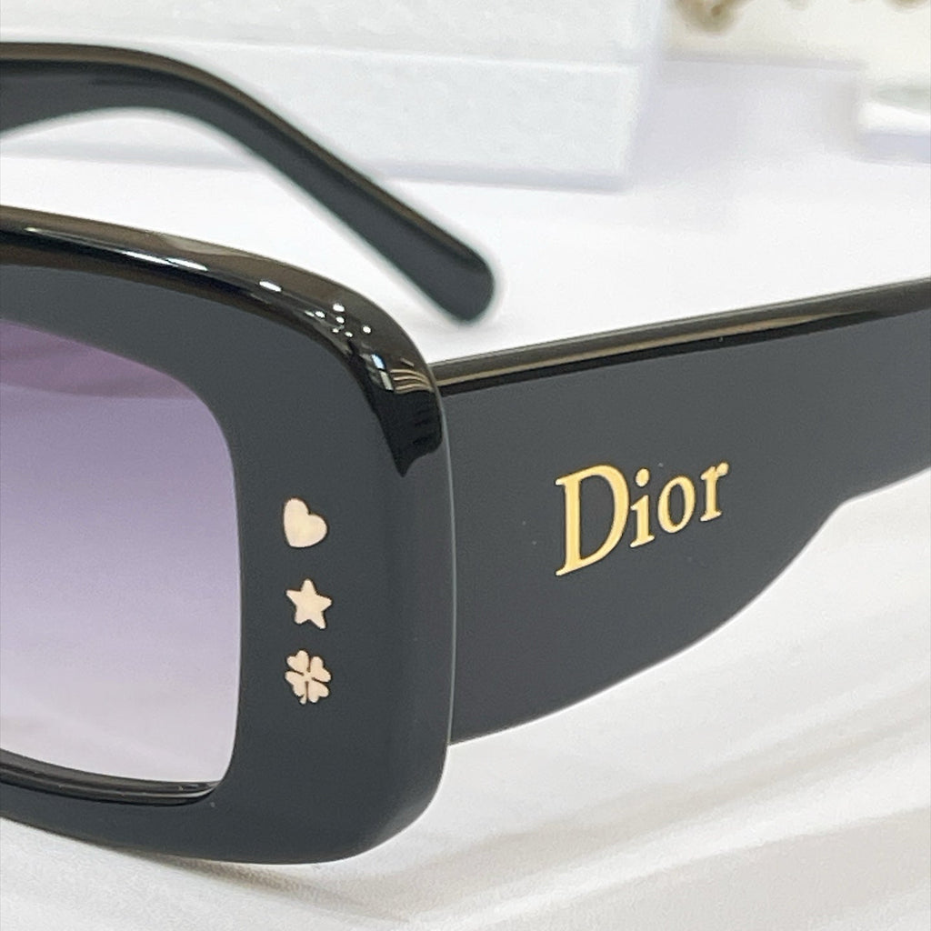 Dior Sunglasses – Lucky Charms S1I