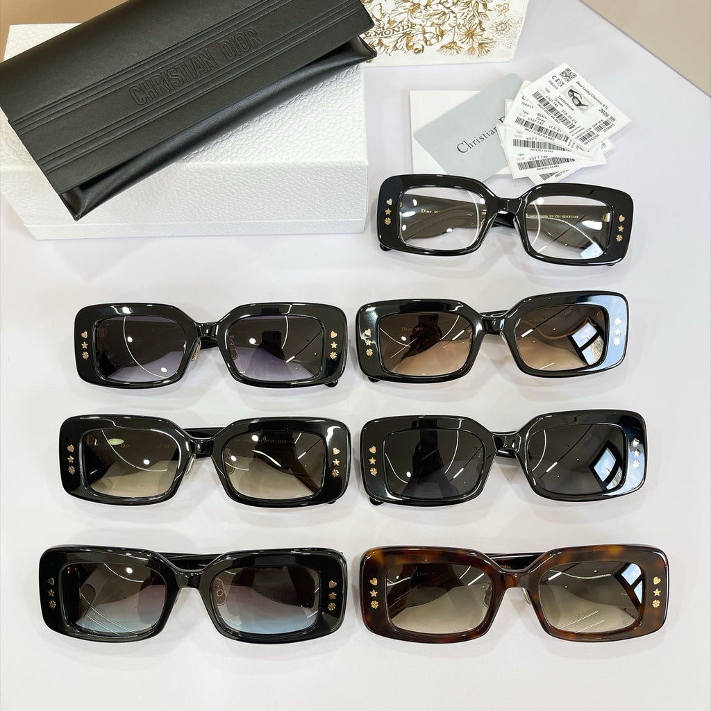 Dior Sunglasses – Lucky Charms S1I