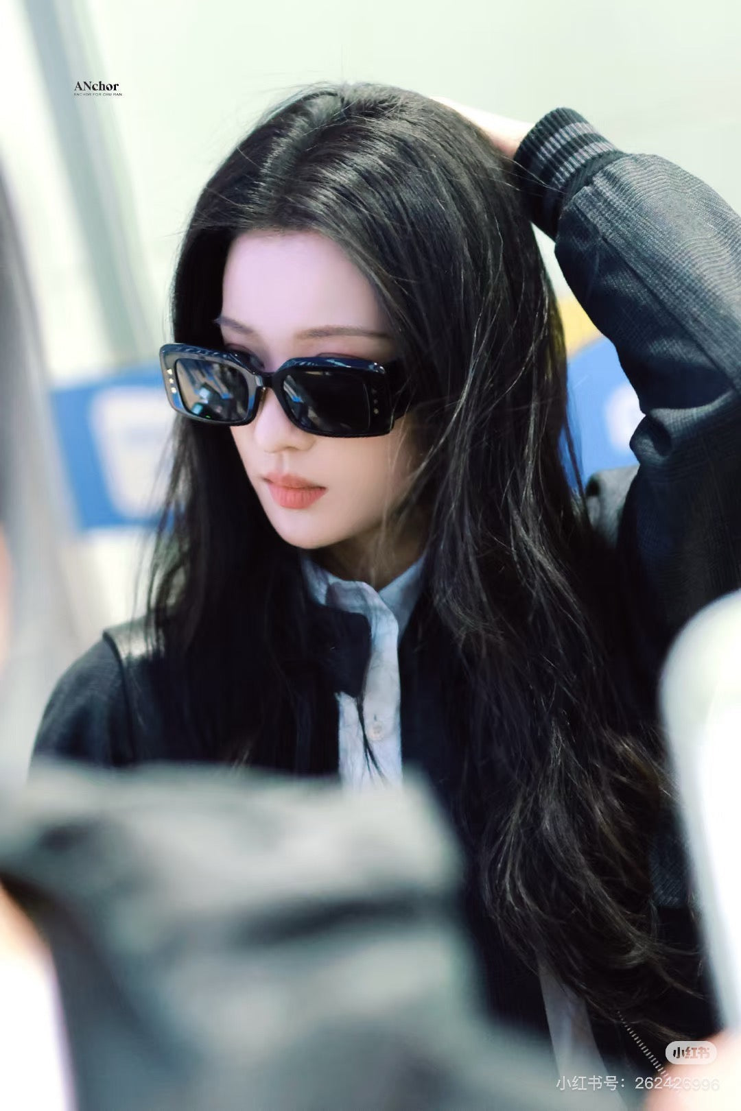 Dior Sunglasses – Lucky Charms S1I