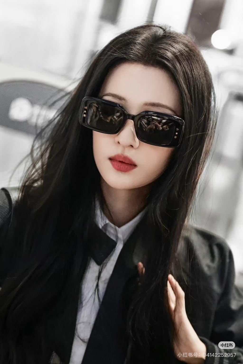 Dior Sunglasses – Lucky Charms S1I