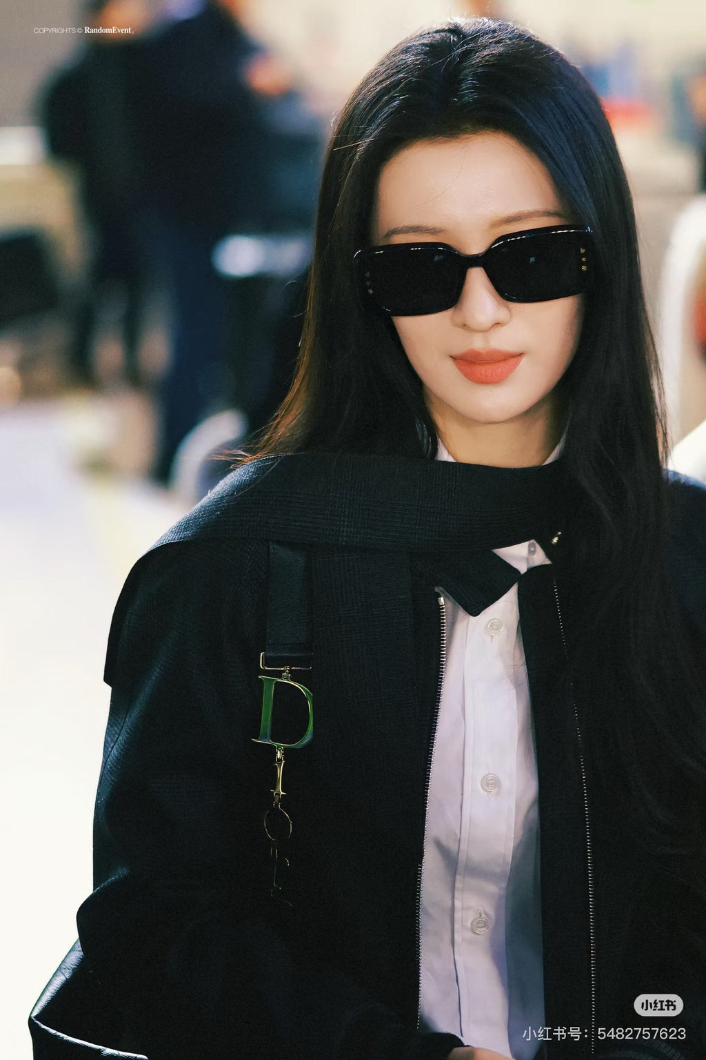 Dior Sunglasses – Lucky Charms S1I