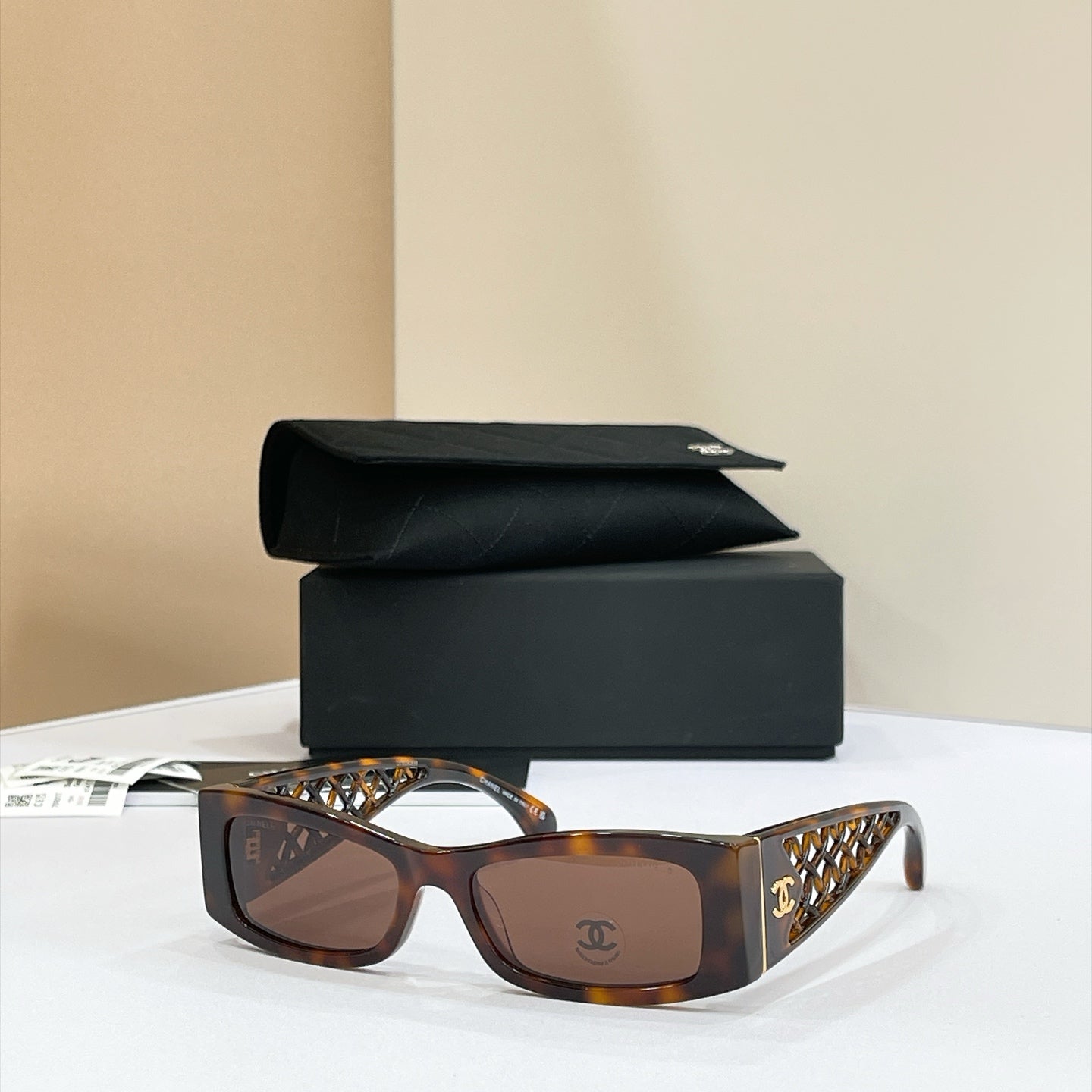 Chanel Sunglasses – CH5566