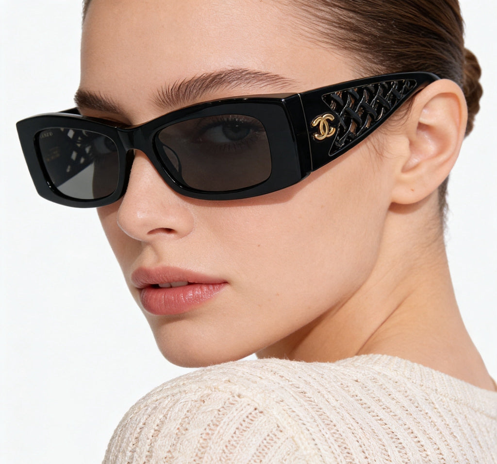 Chanel Sunglasses – CH5566